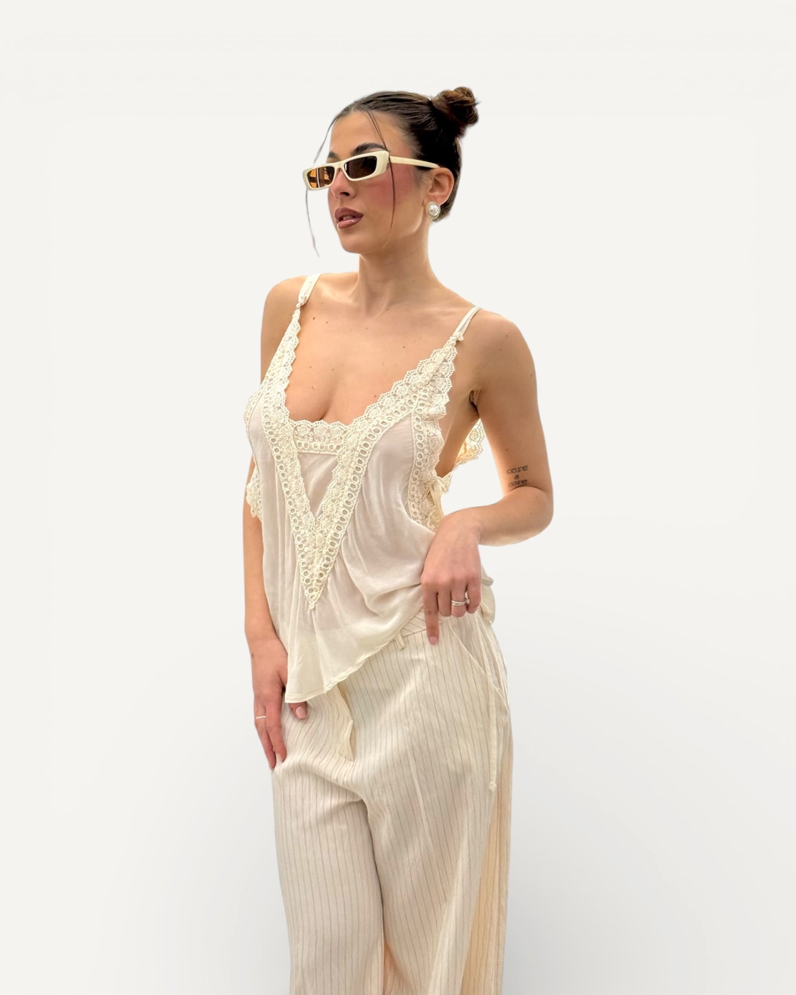 Kontatto - Top Pizzo