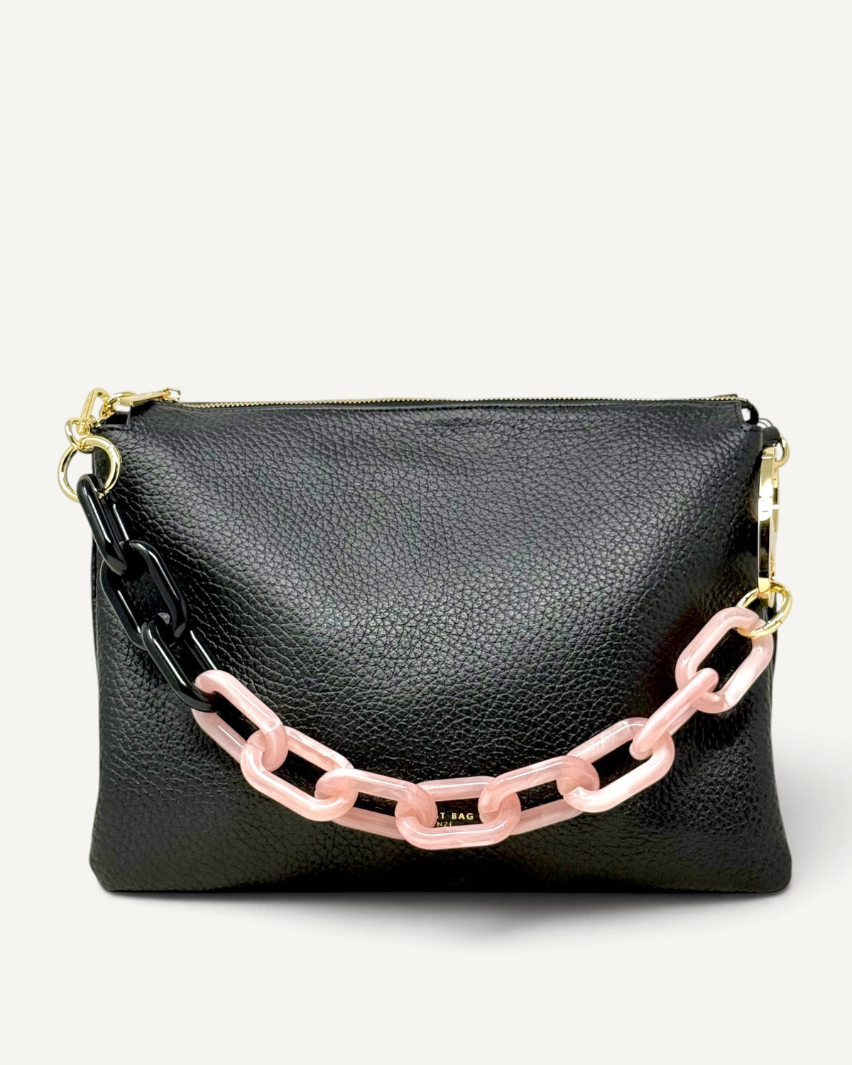 My Best Bag - Borsa Reflex Macro Dollaro Nera