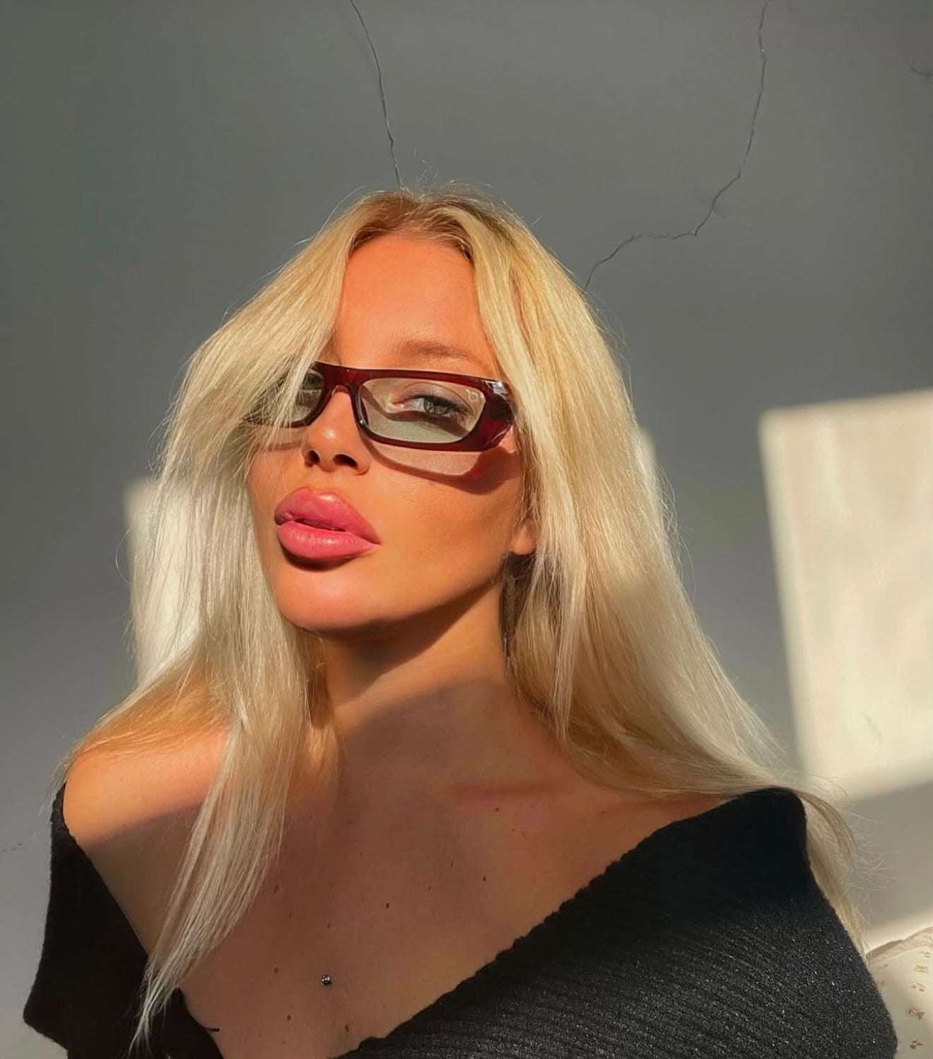 Os Sunglasses - Parigi Vino