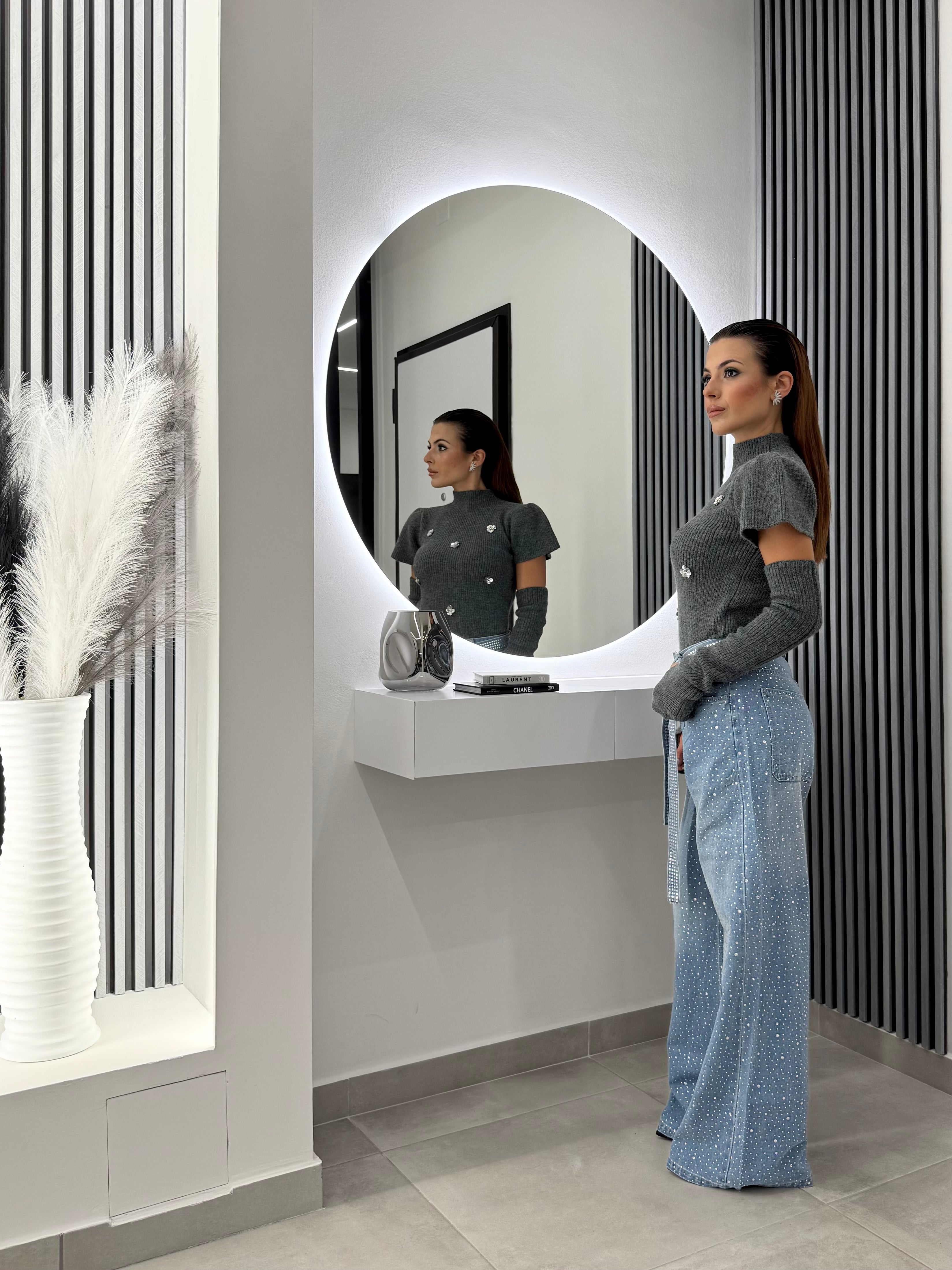 Odì Odì - Jeans Murano