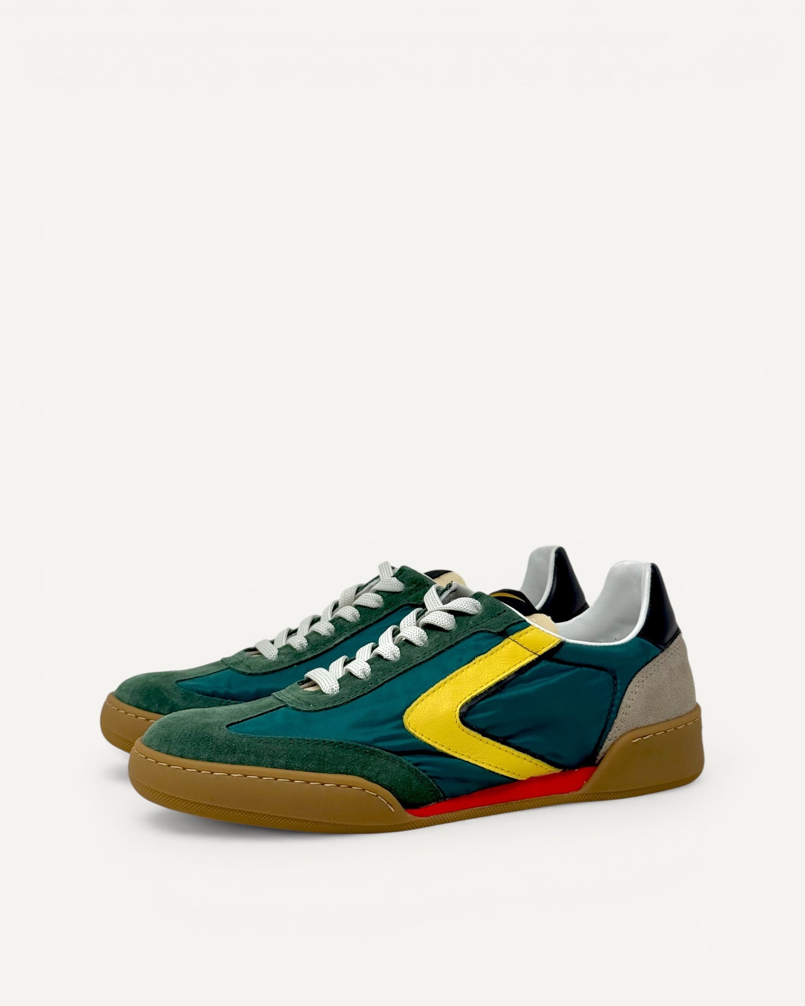 Valsport - Volley Nylon Green