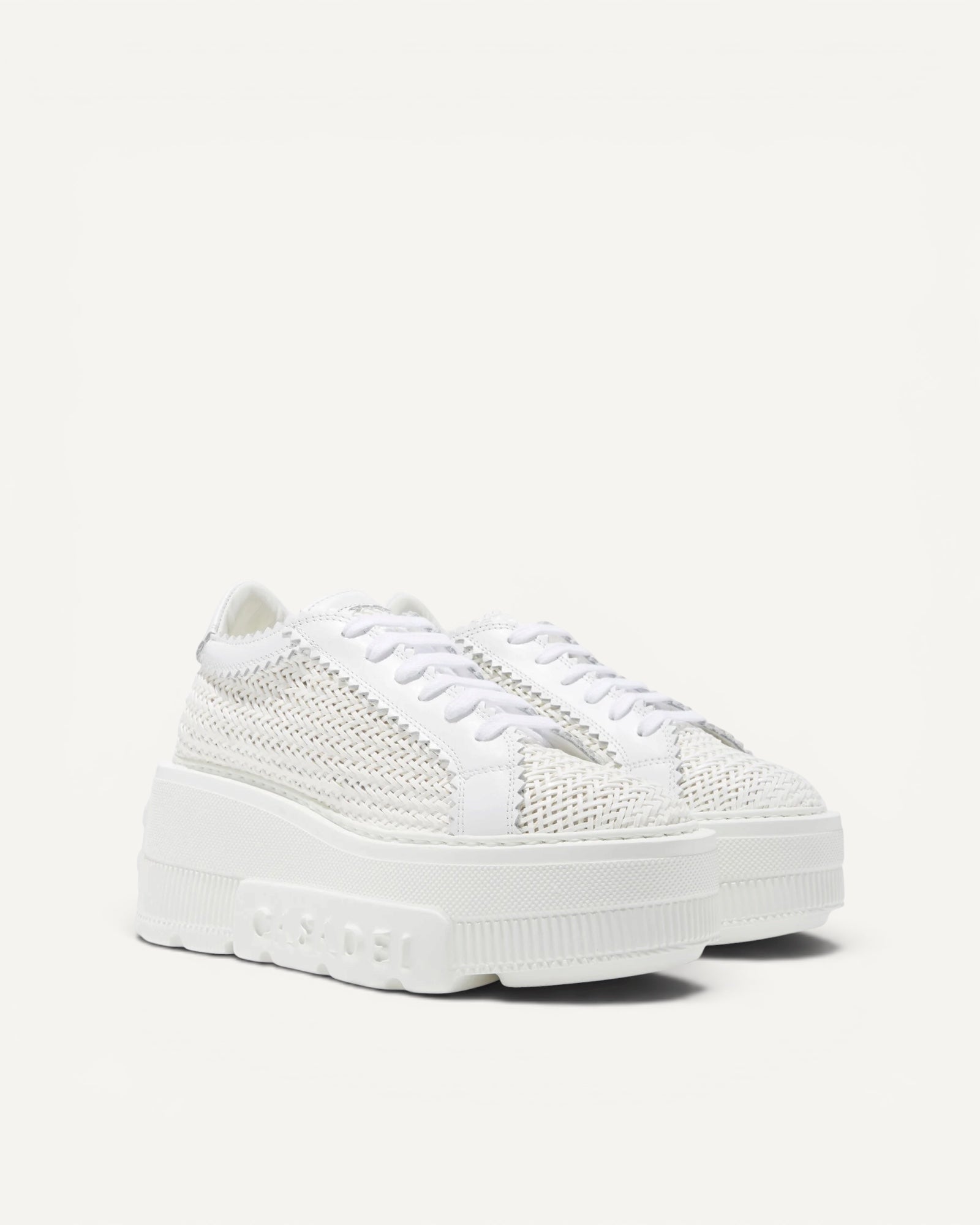 Casadei - Sneaker Nexus Hanoi