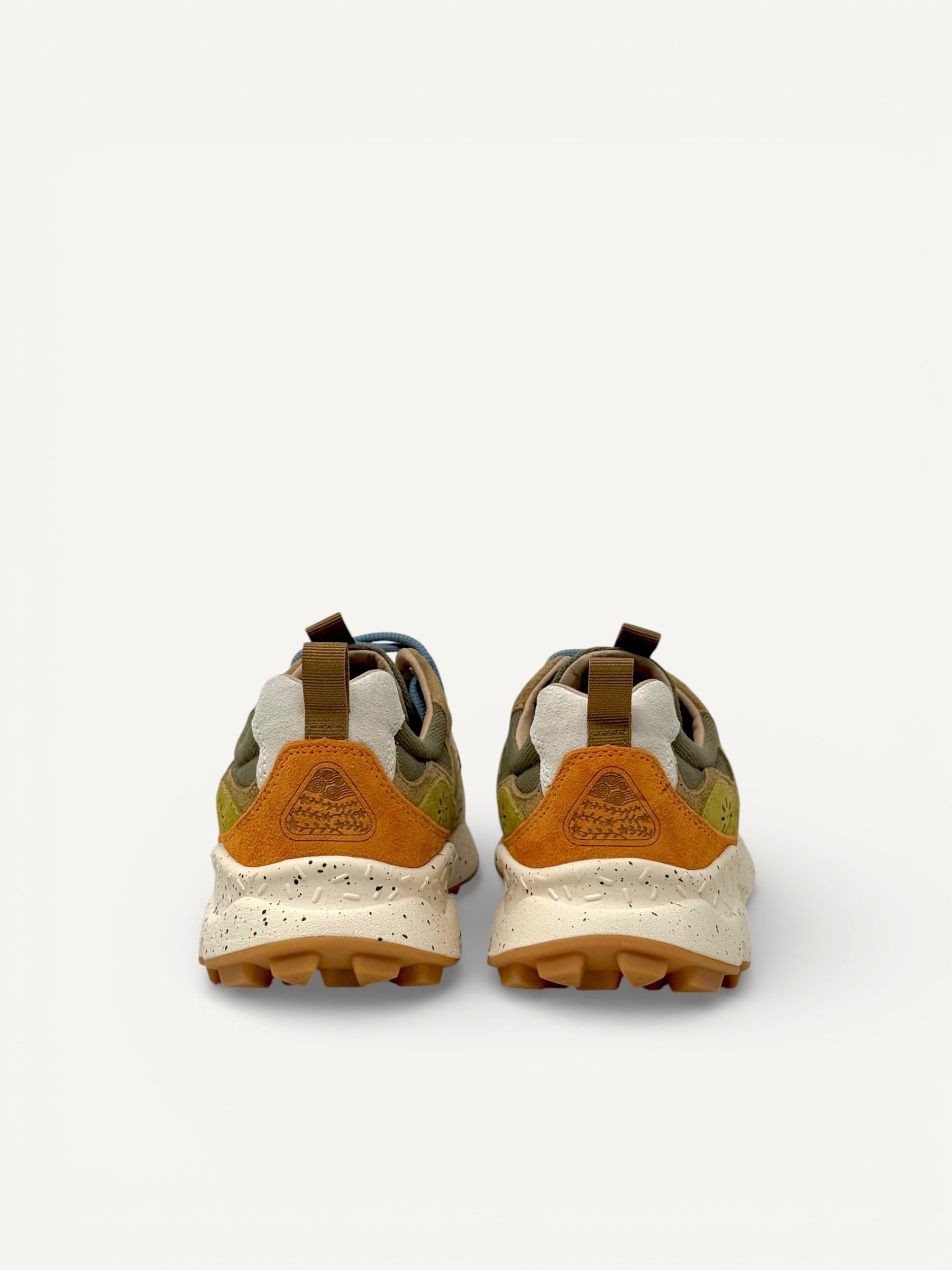 FlowerMountain - Yamano 3 Military