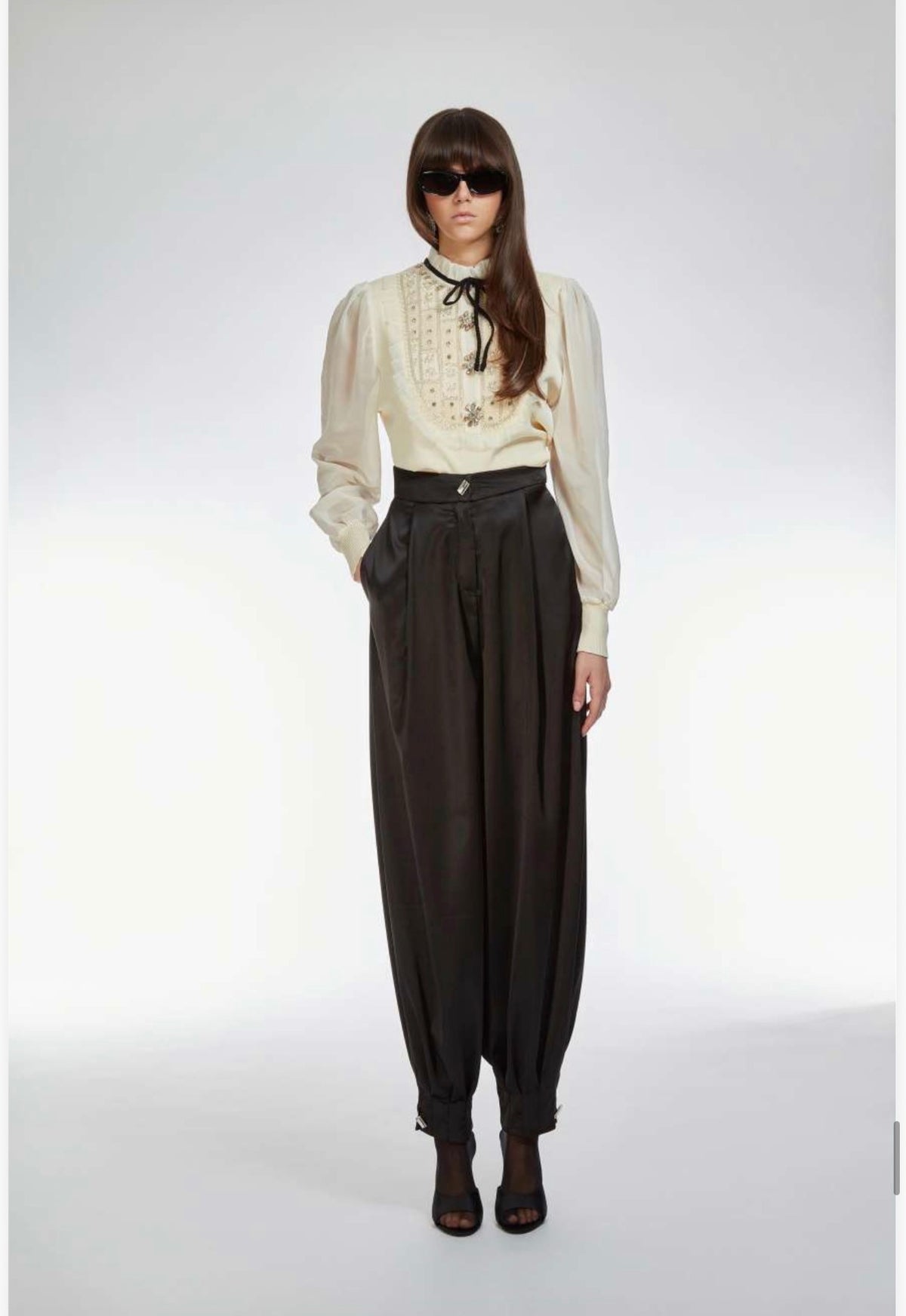 Odì Odì - Pantalone Lonato