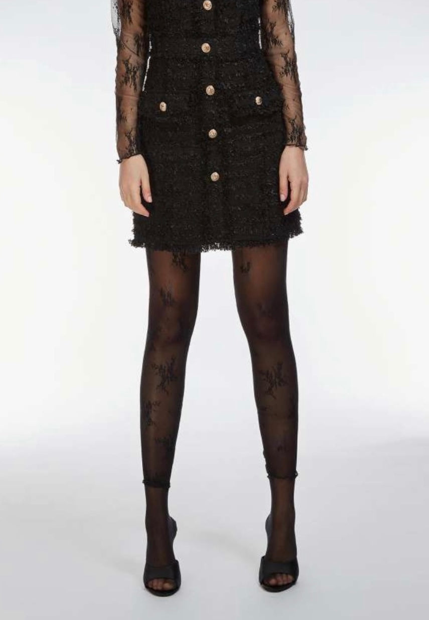 Odì Odì - Leggings Oparino