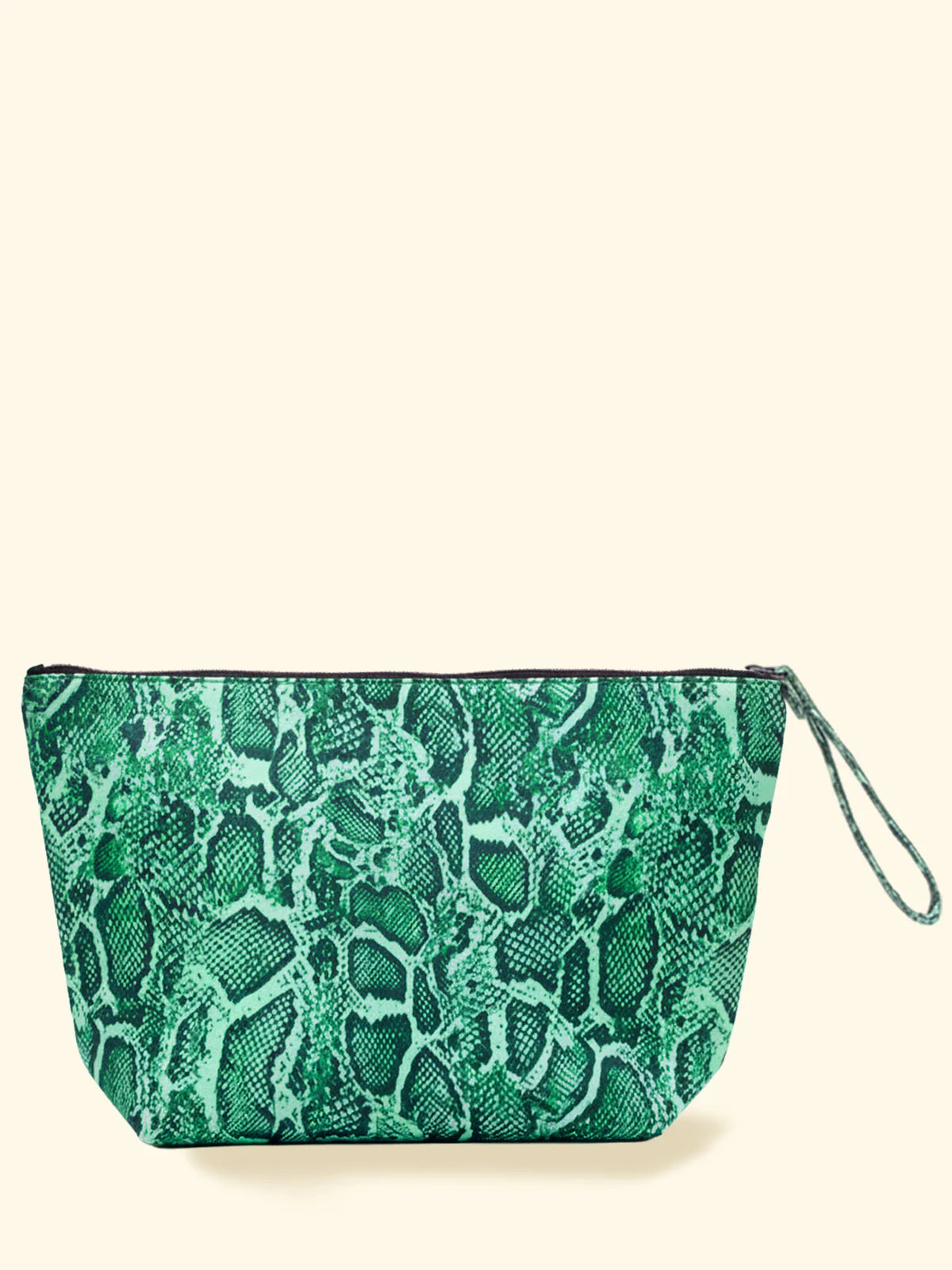 F**K - Maxi Pochette Poliestere con Zip SW0125X-04