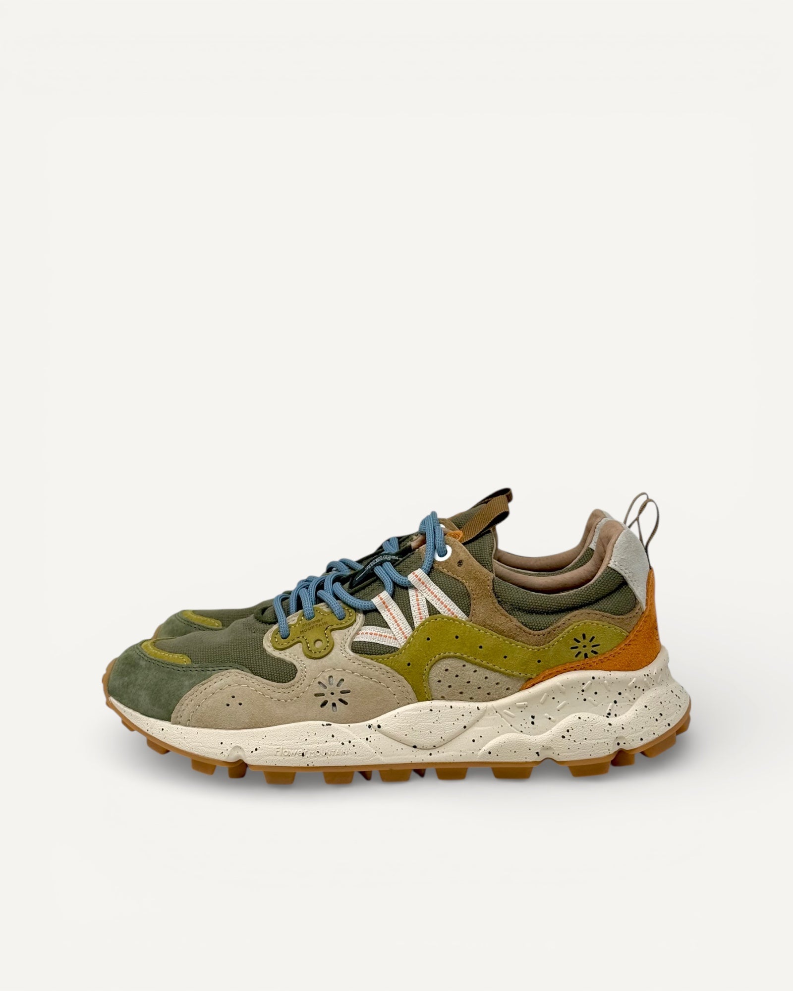 FlowerMountain - Yamano 3 Military