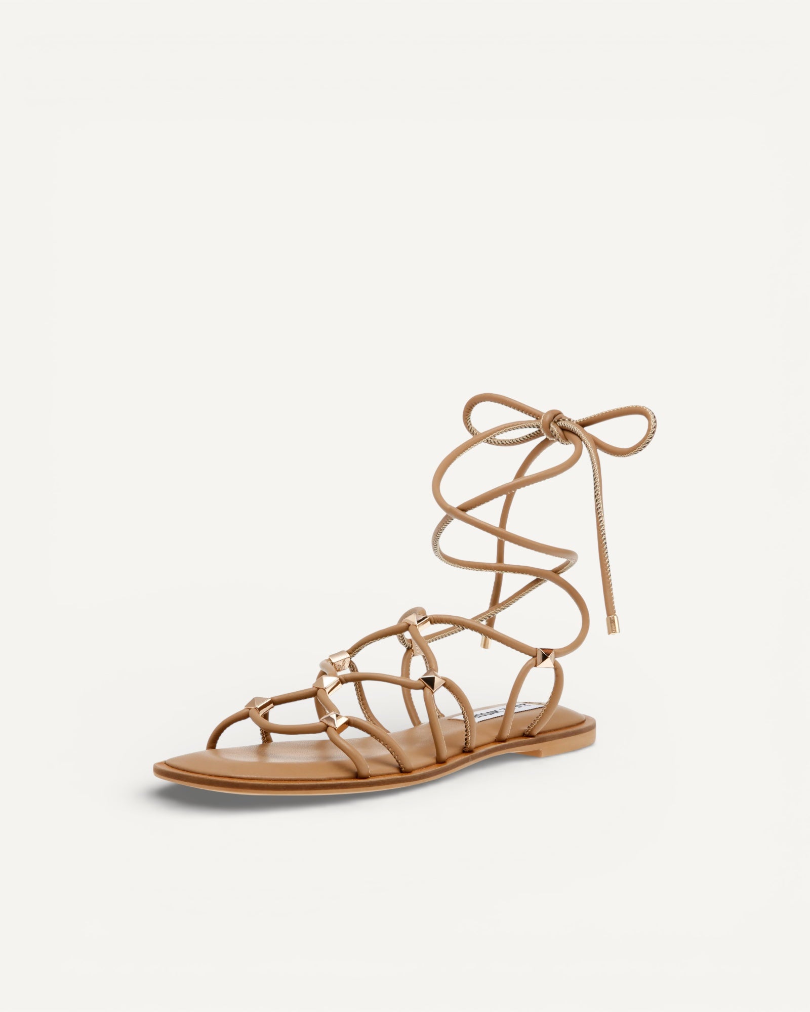 Steve Madden - Sandalo Zappy Tan