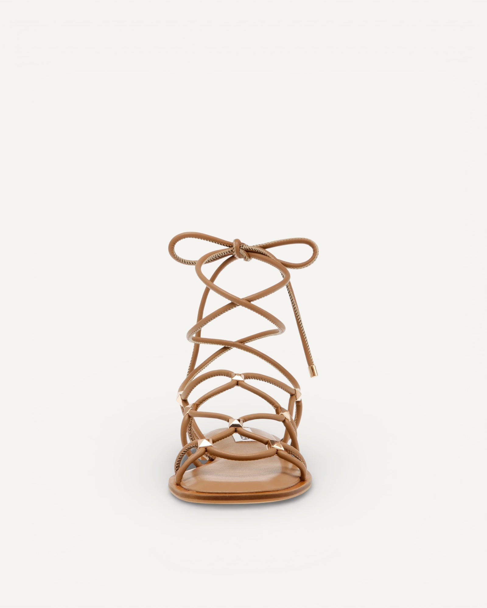 Steve Madden - Sandalo Zappy Tan