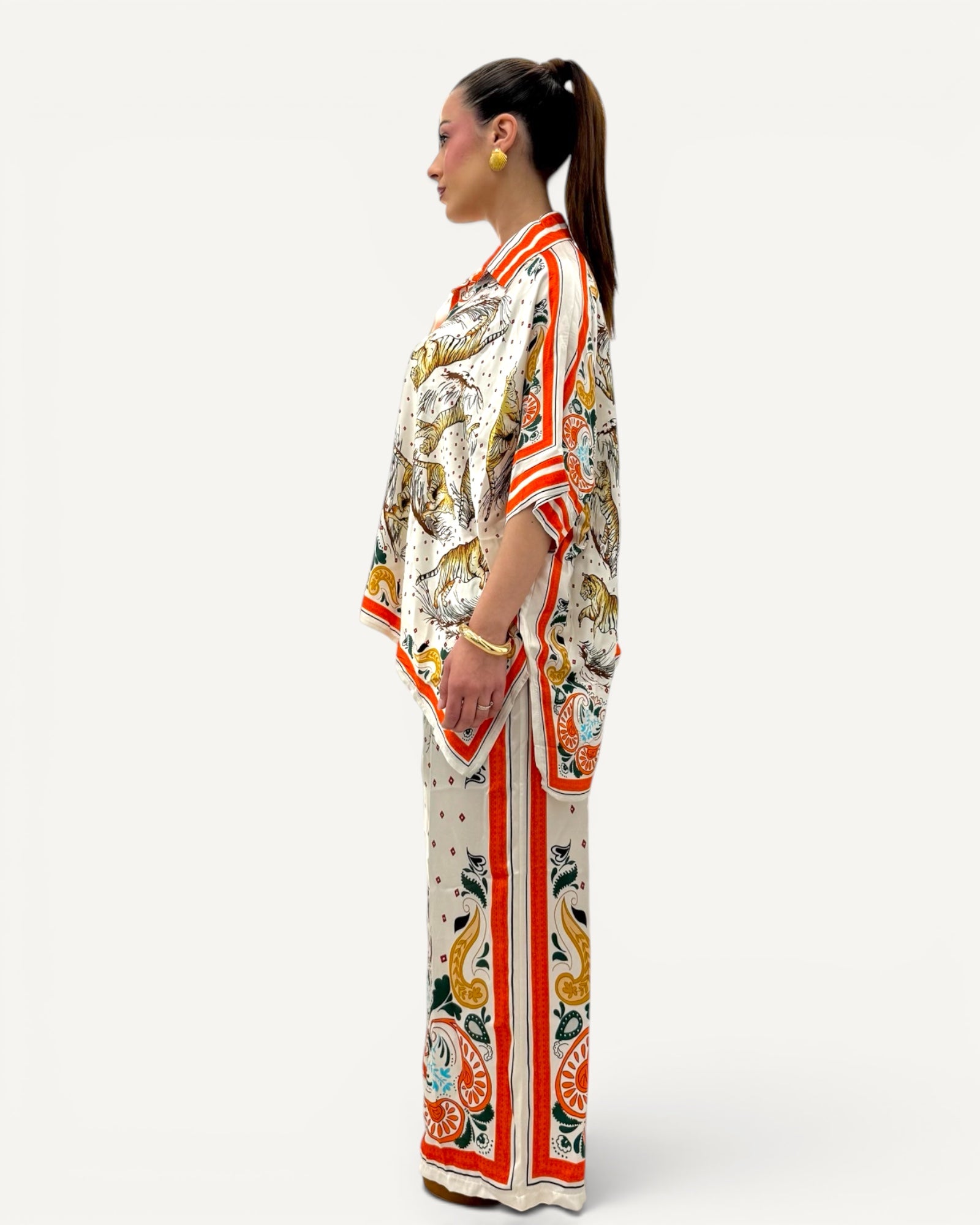 TPN - Pantalone Tenby