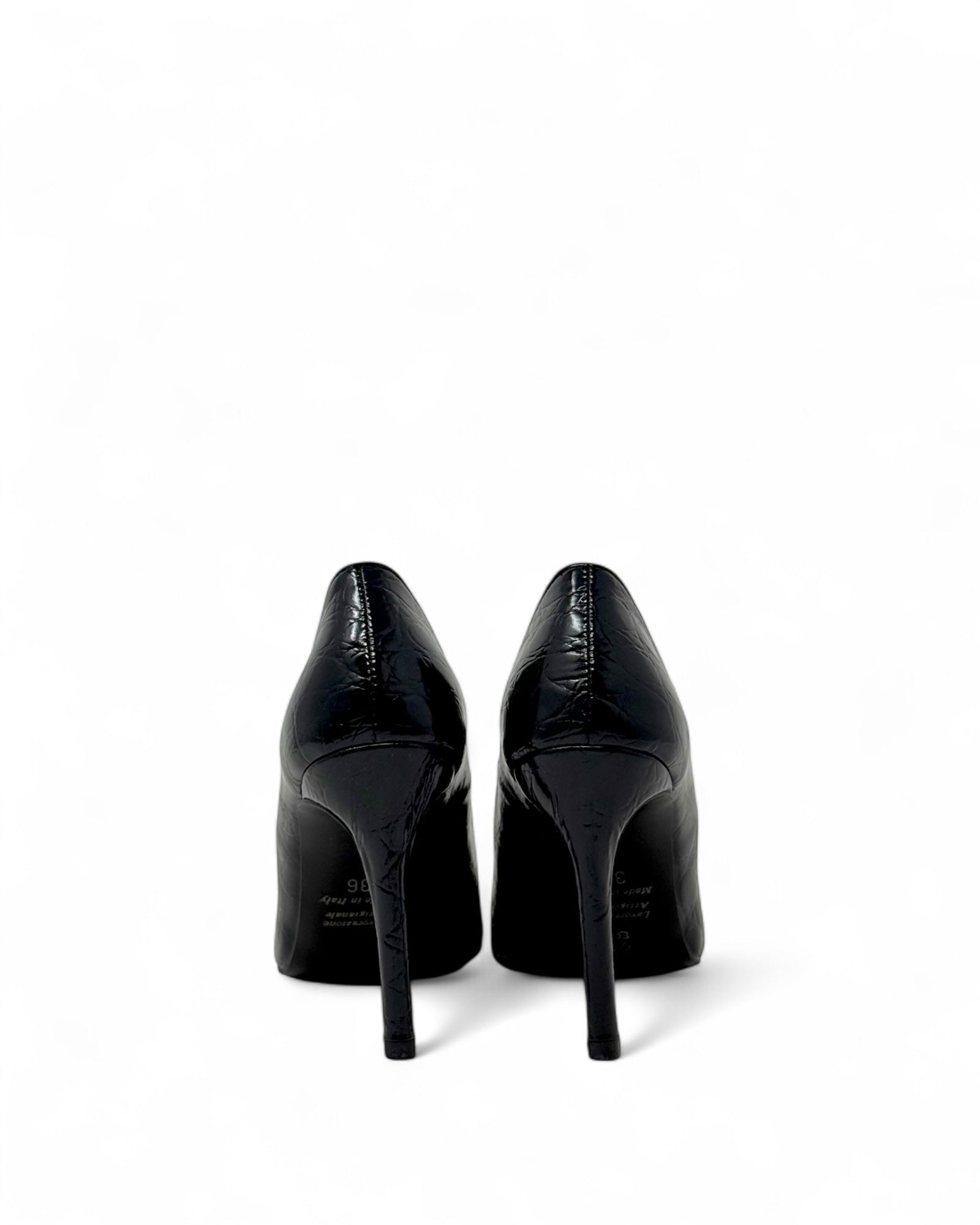 Ovyé - Décolleté Cocco