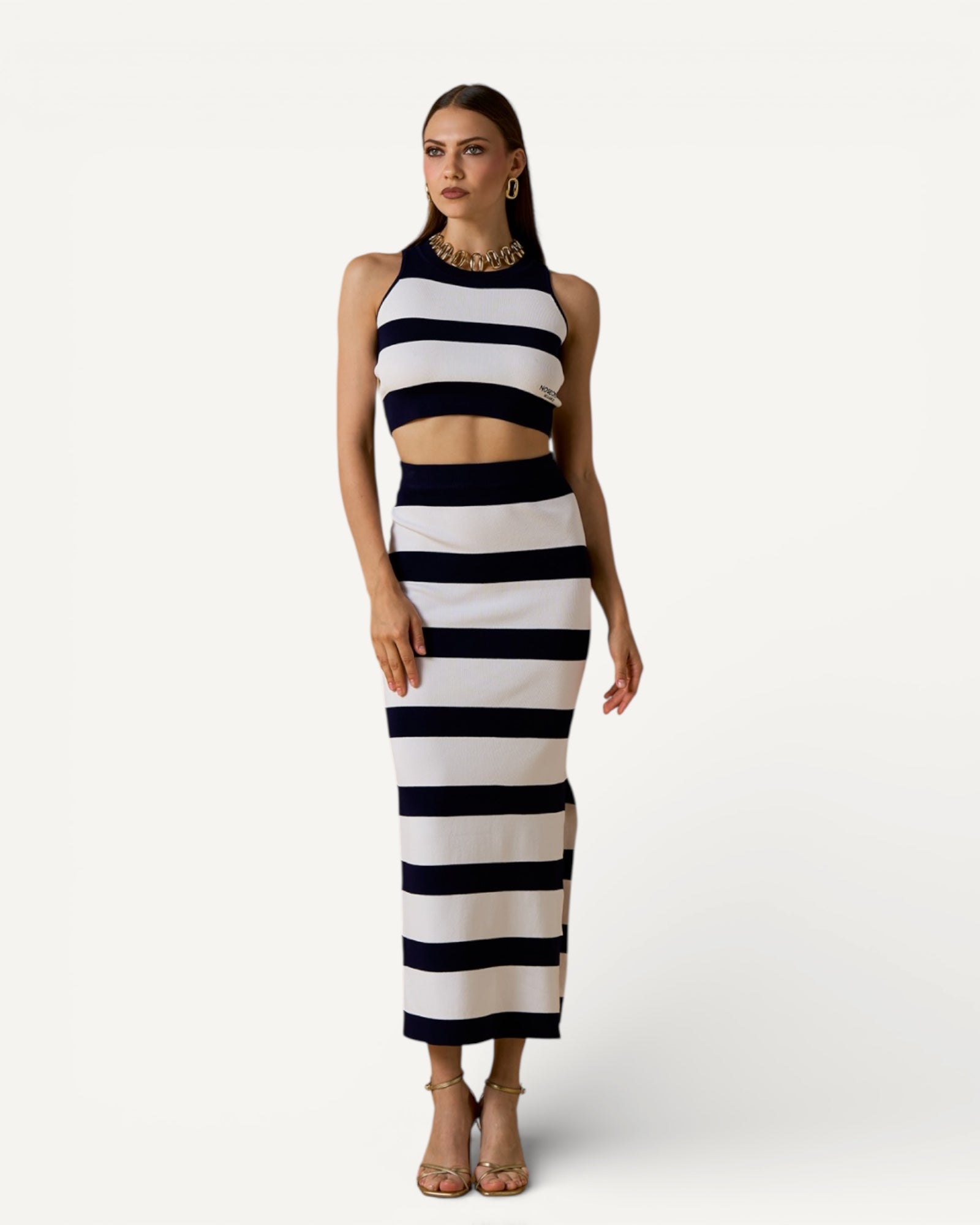 No Secrets - Top Marina