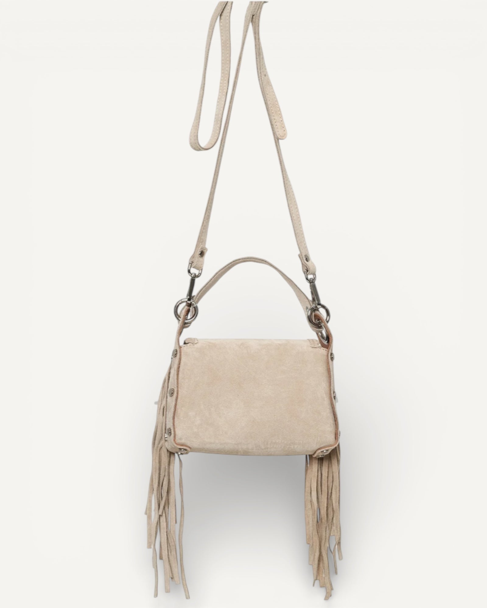 El Vaquero - Daria Silverstone Corda