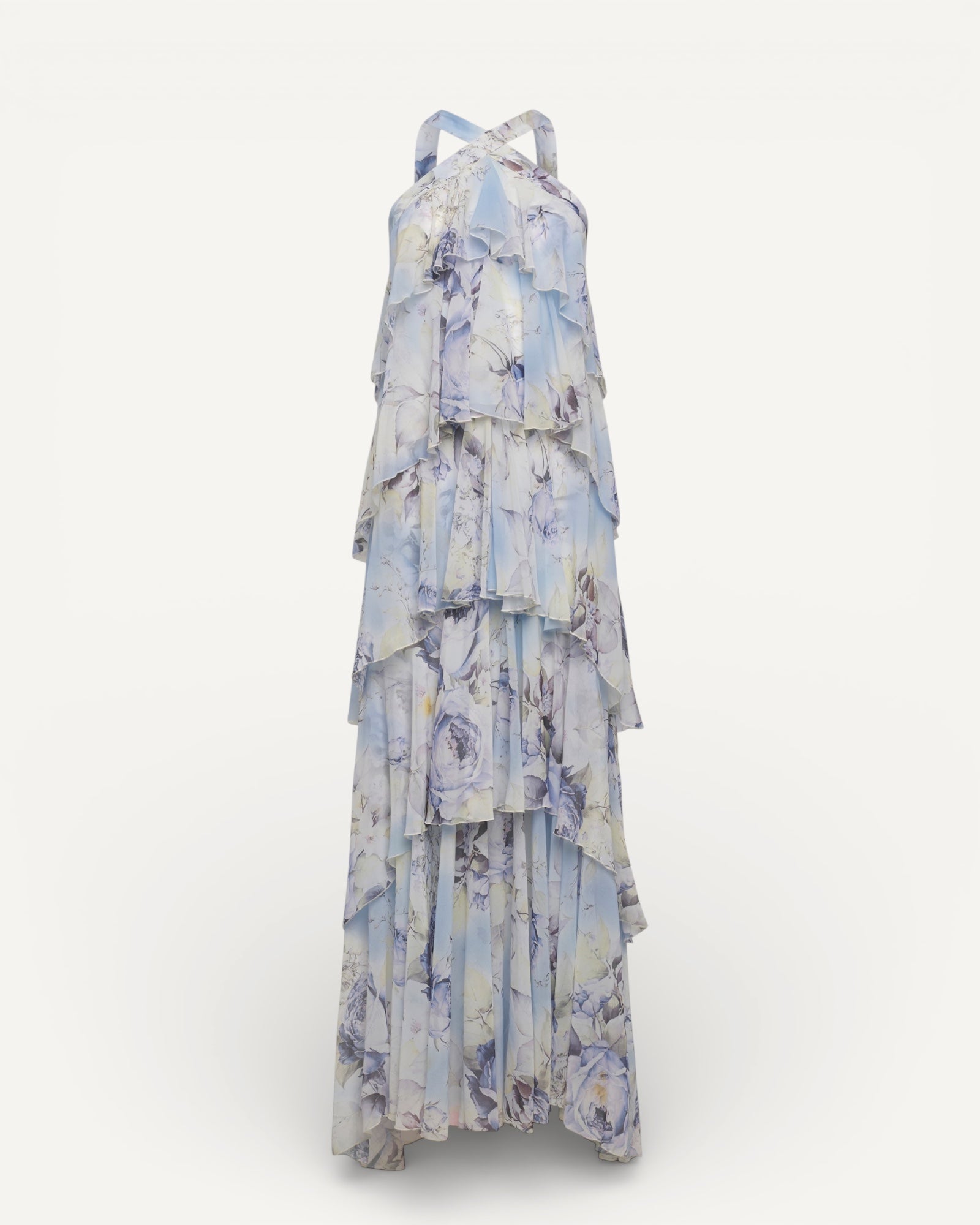 Silence Limited - Peony Dress