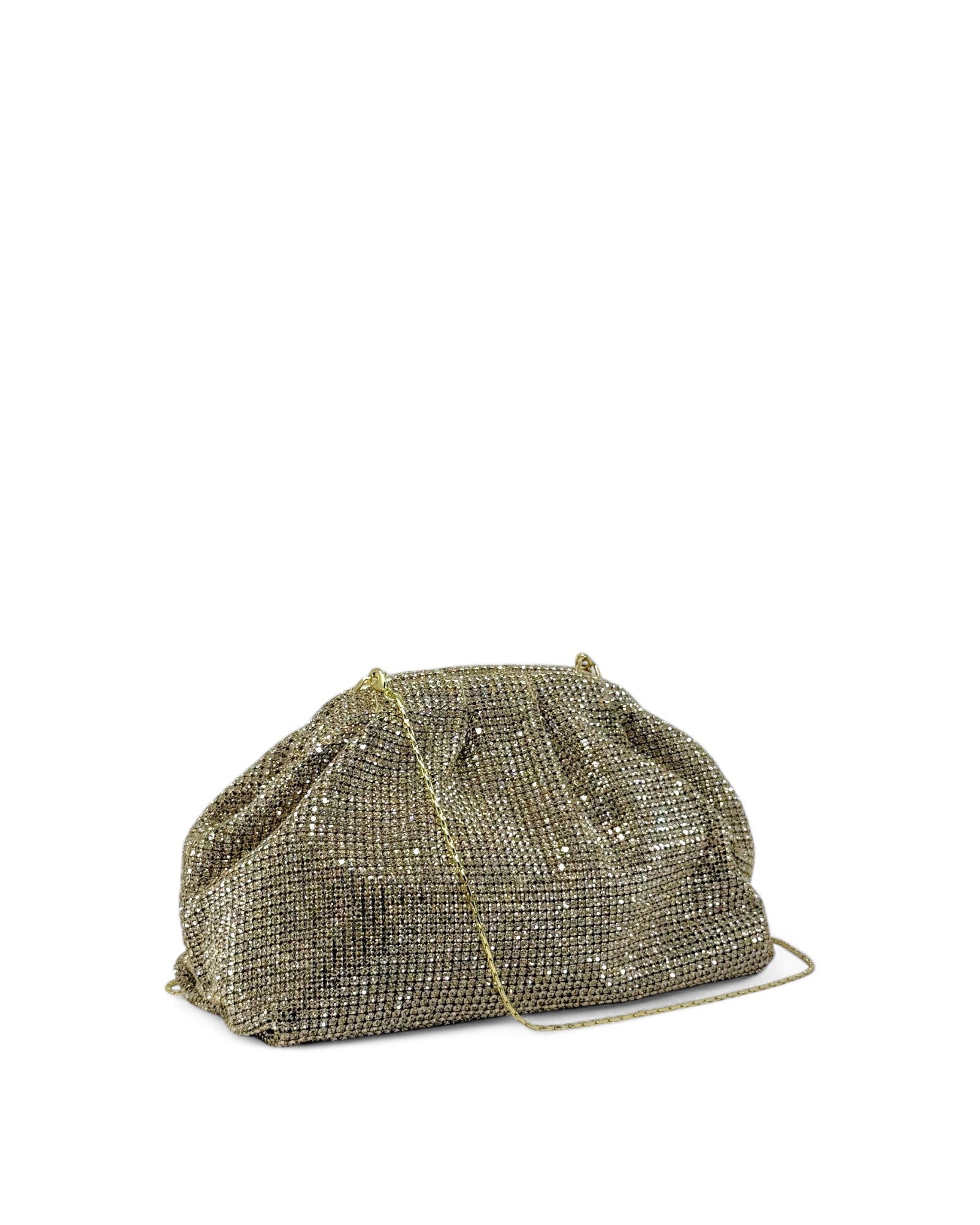 Twentyfourhaitch - Clutch Petra Oro