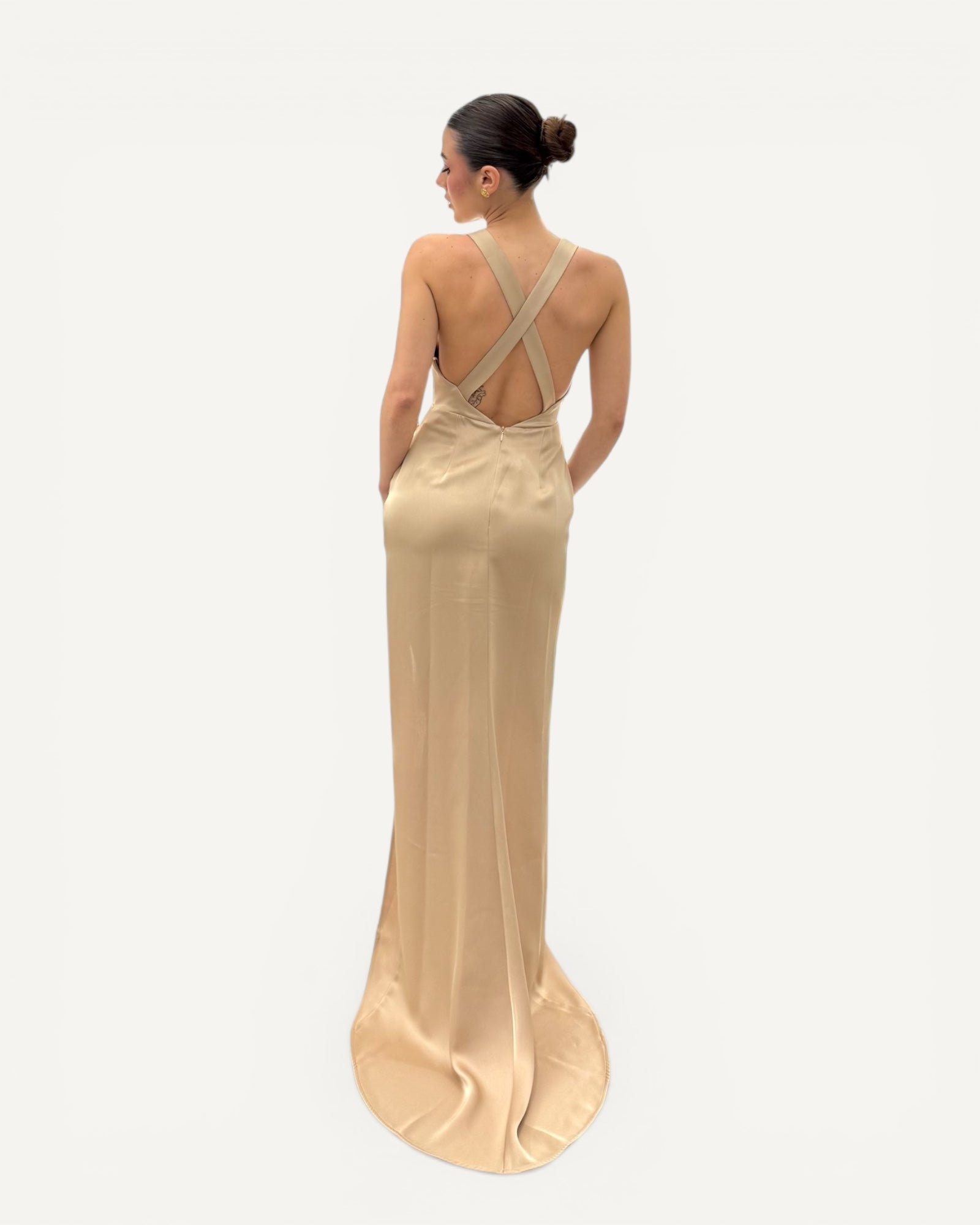 Silence Limited - Inx Dress