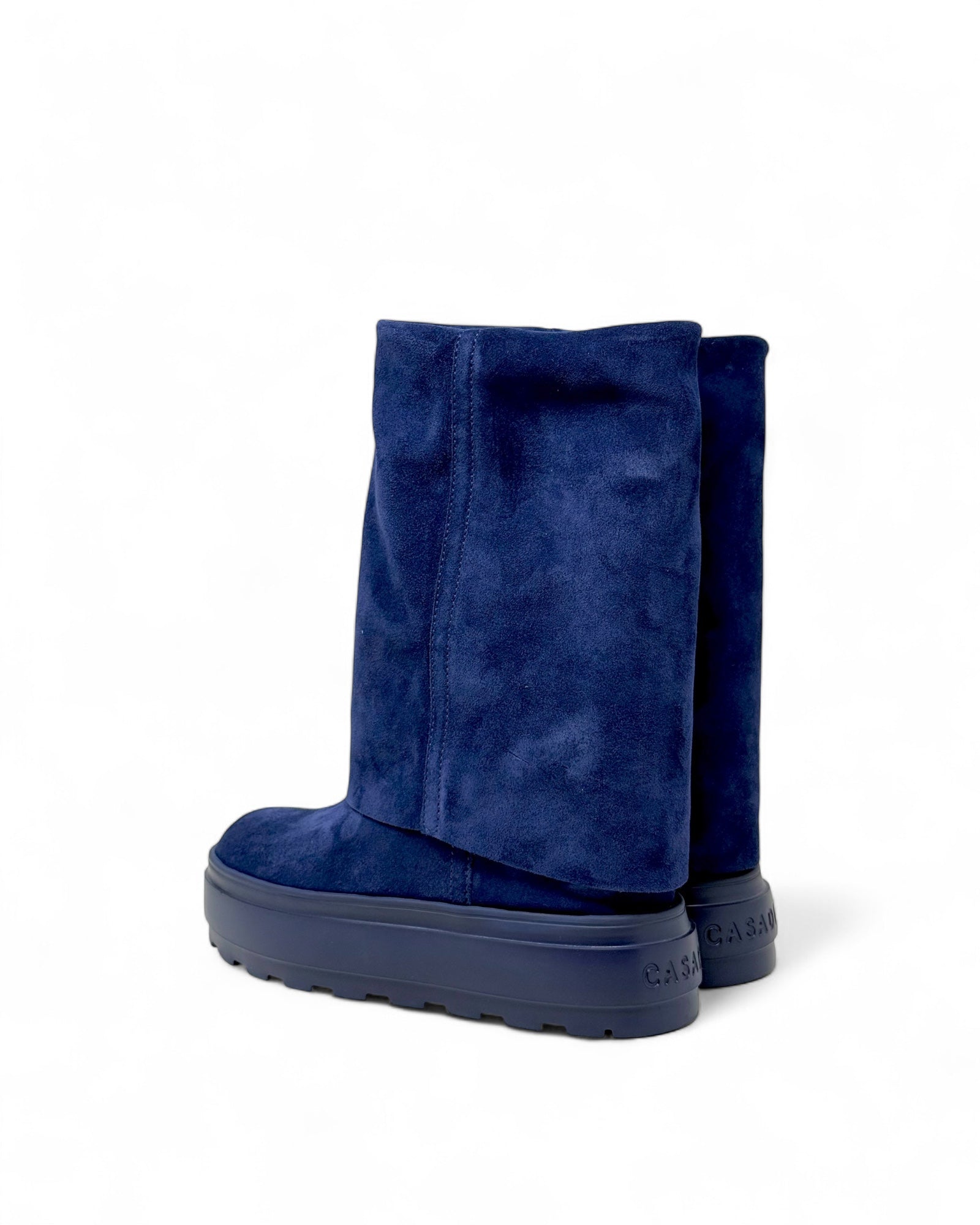 Casadei - High Boots NightSky