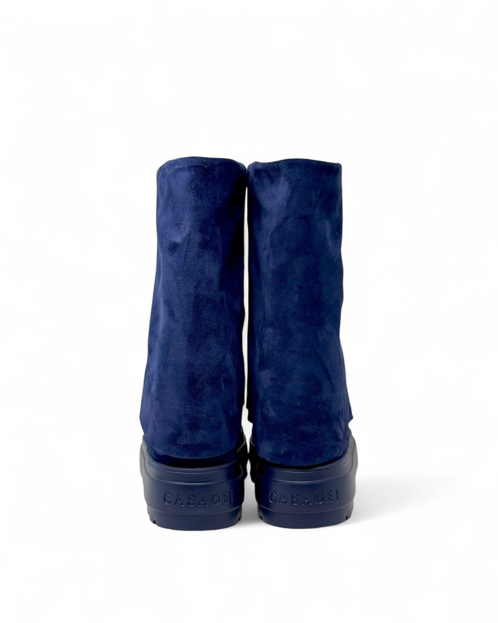 Casadei - High Boots NightSky