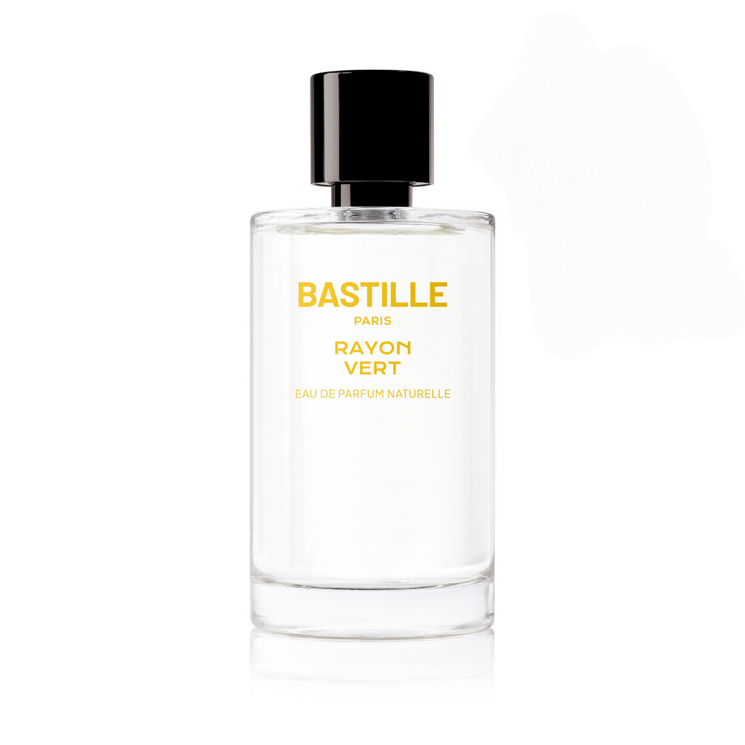 Bastille Paris - Rayon Vert