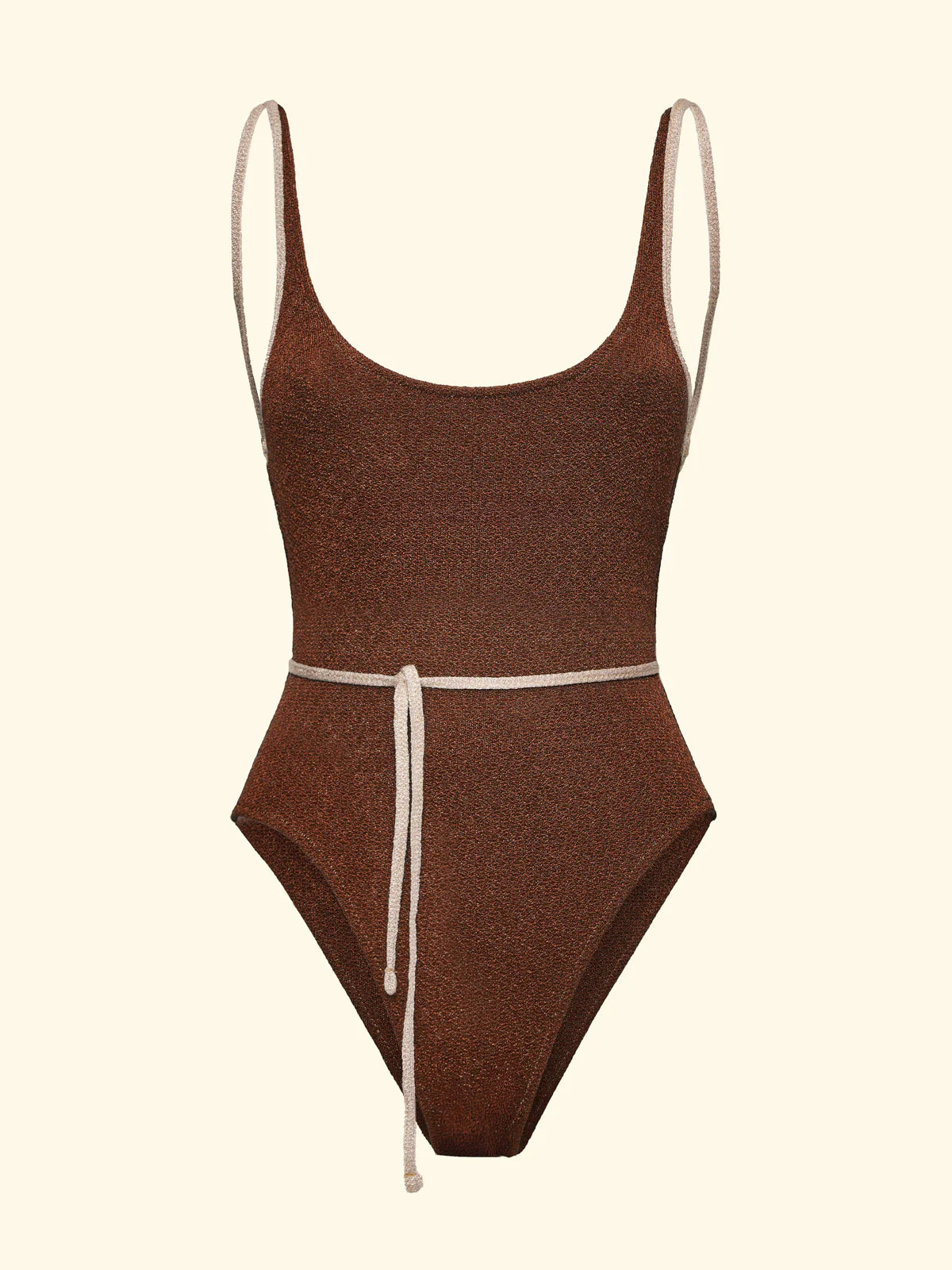 F**K - Monokini SW1113-BN