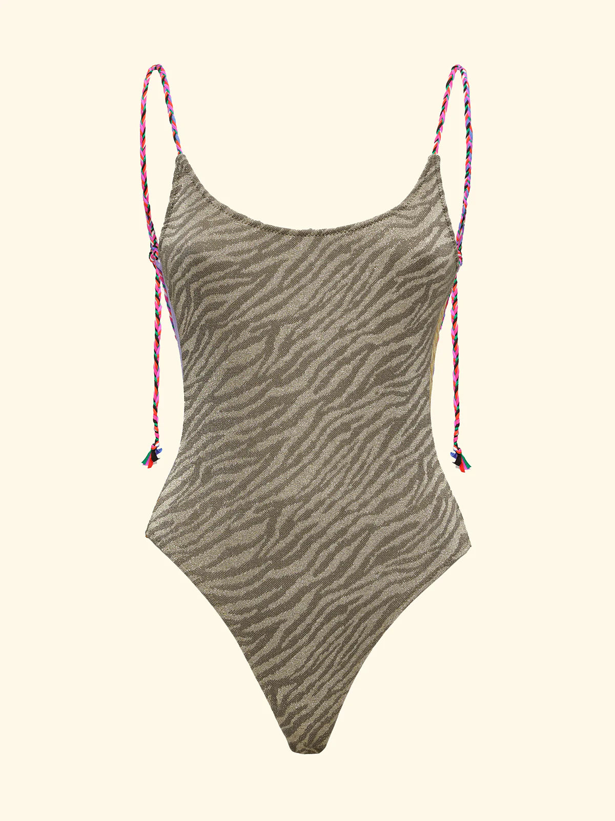 F**K - Monokini SW0153-MC