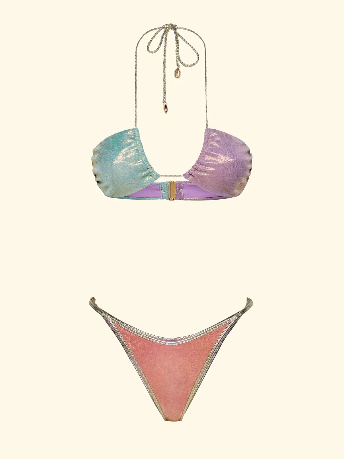 F**K - Bikini Fascia SW0302-MC