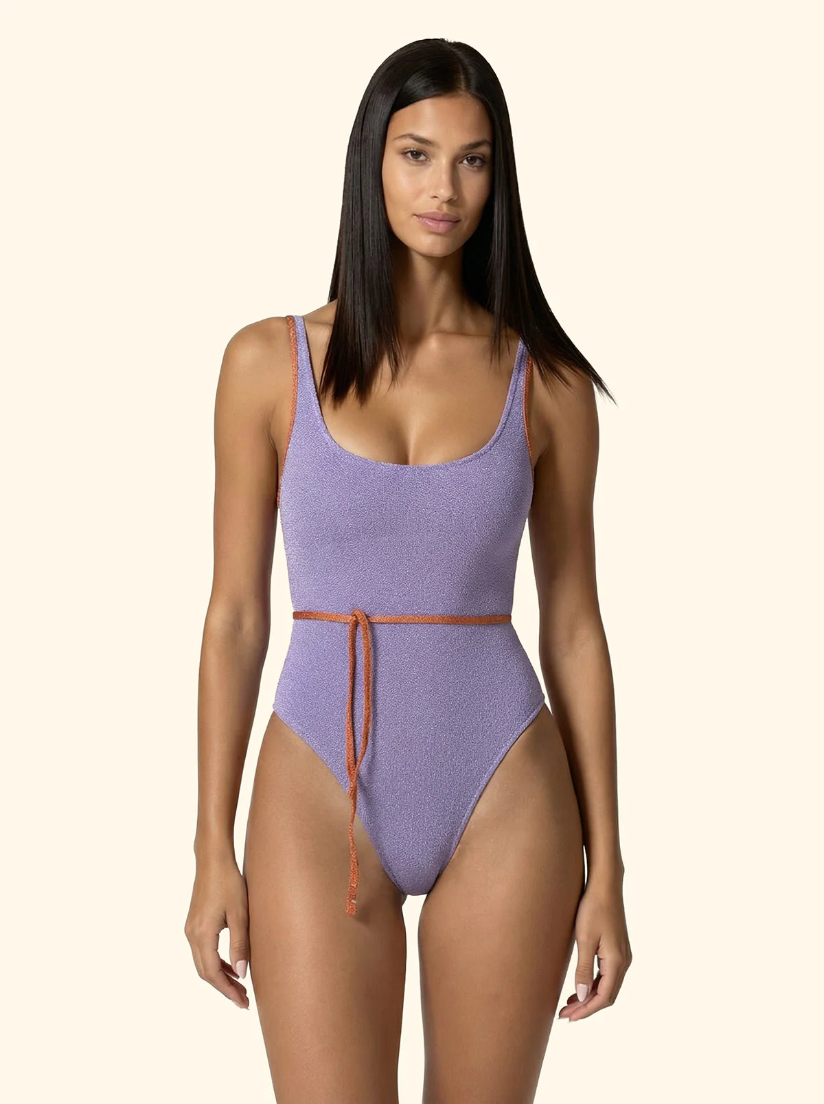 F**K - Monokini SW1113-LC