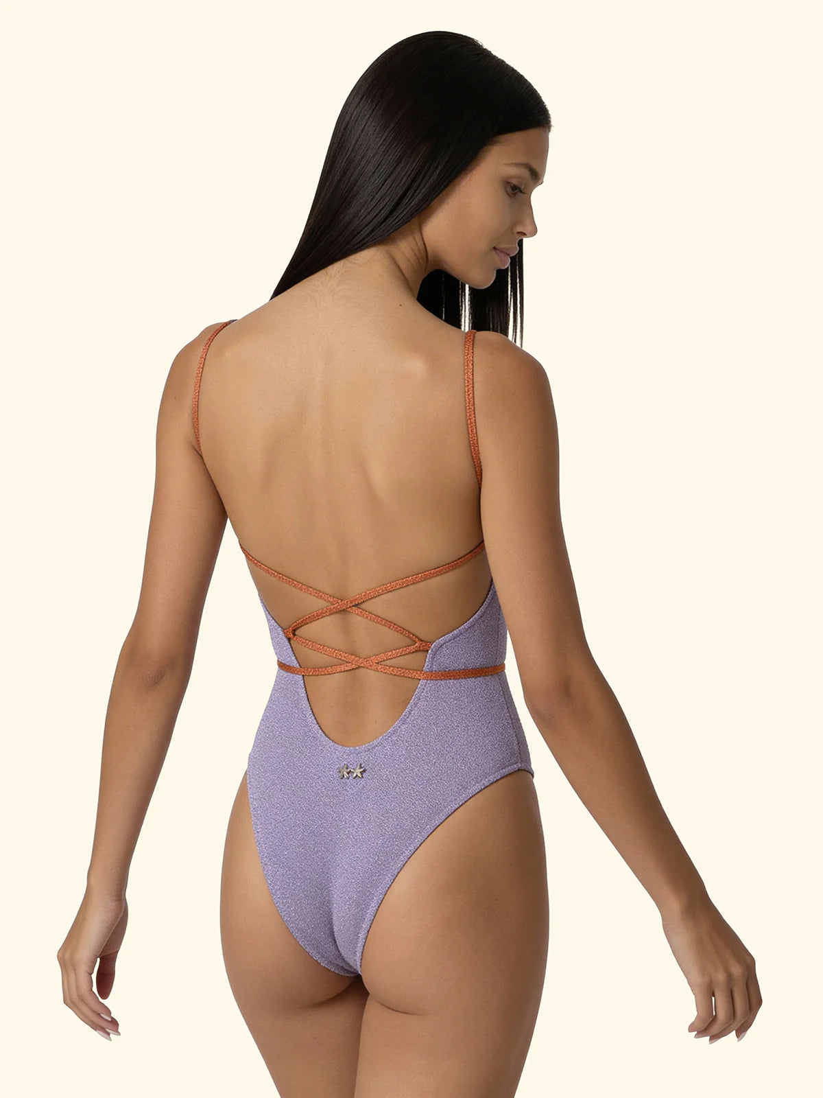 F**K - Monokini SW1113-LC