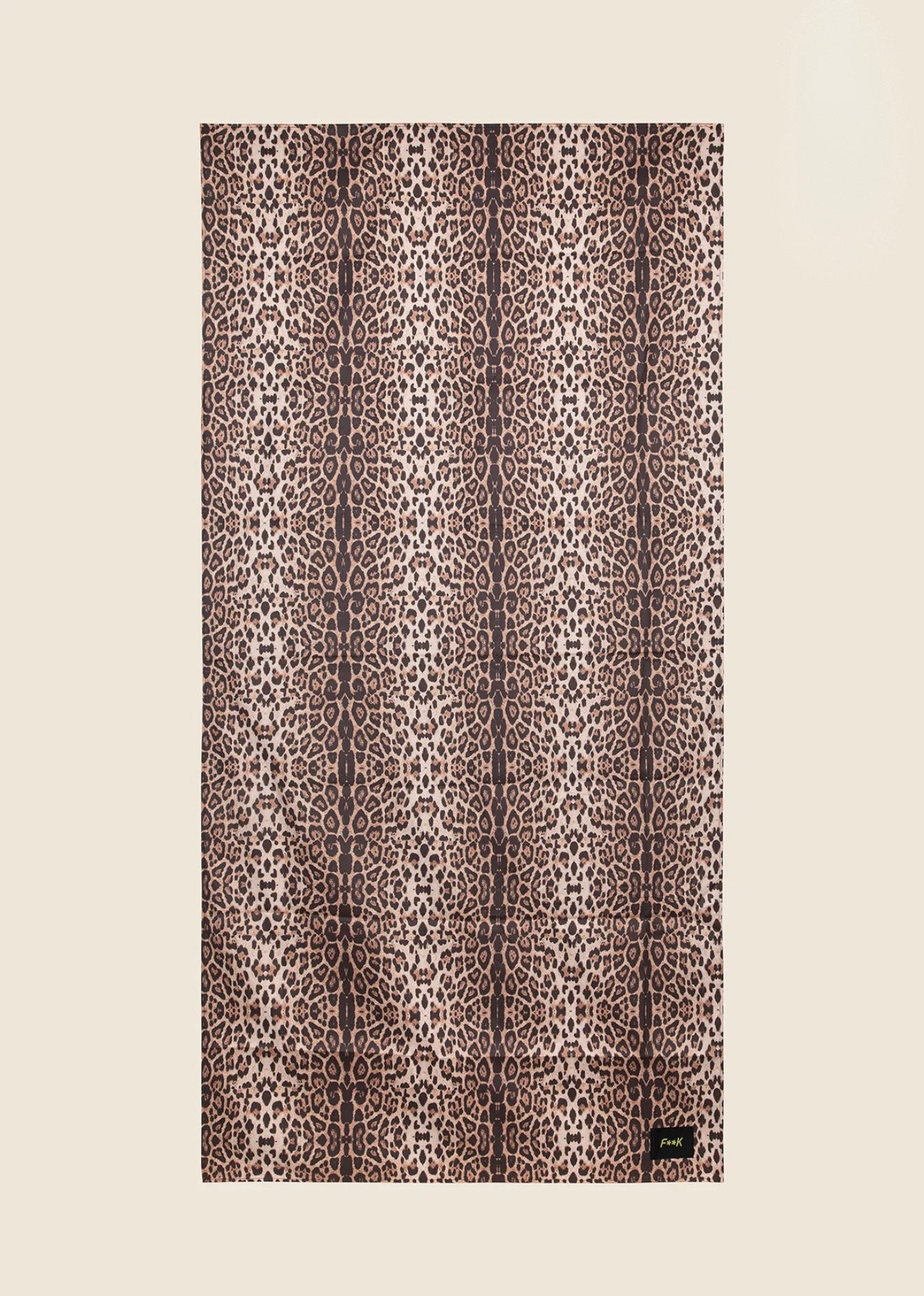 F**K - Telo Mare Reverse Donna Fantasia A150-X27