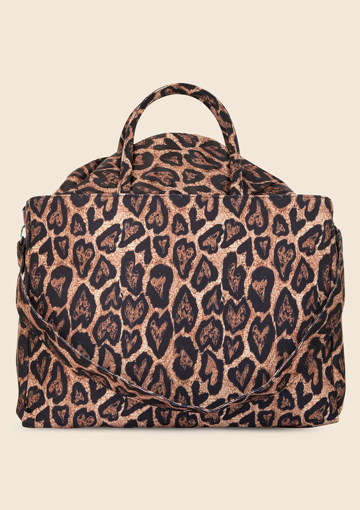 F**K - Borsa Mare Canvas Donna F**K Fantasia A030-X26