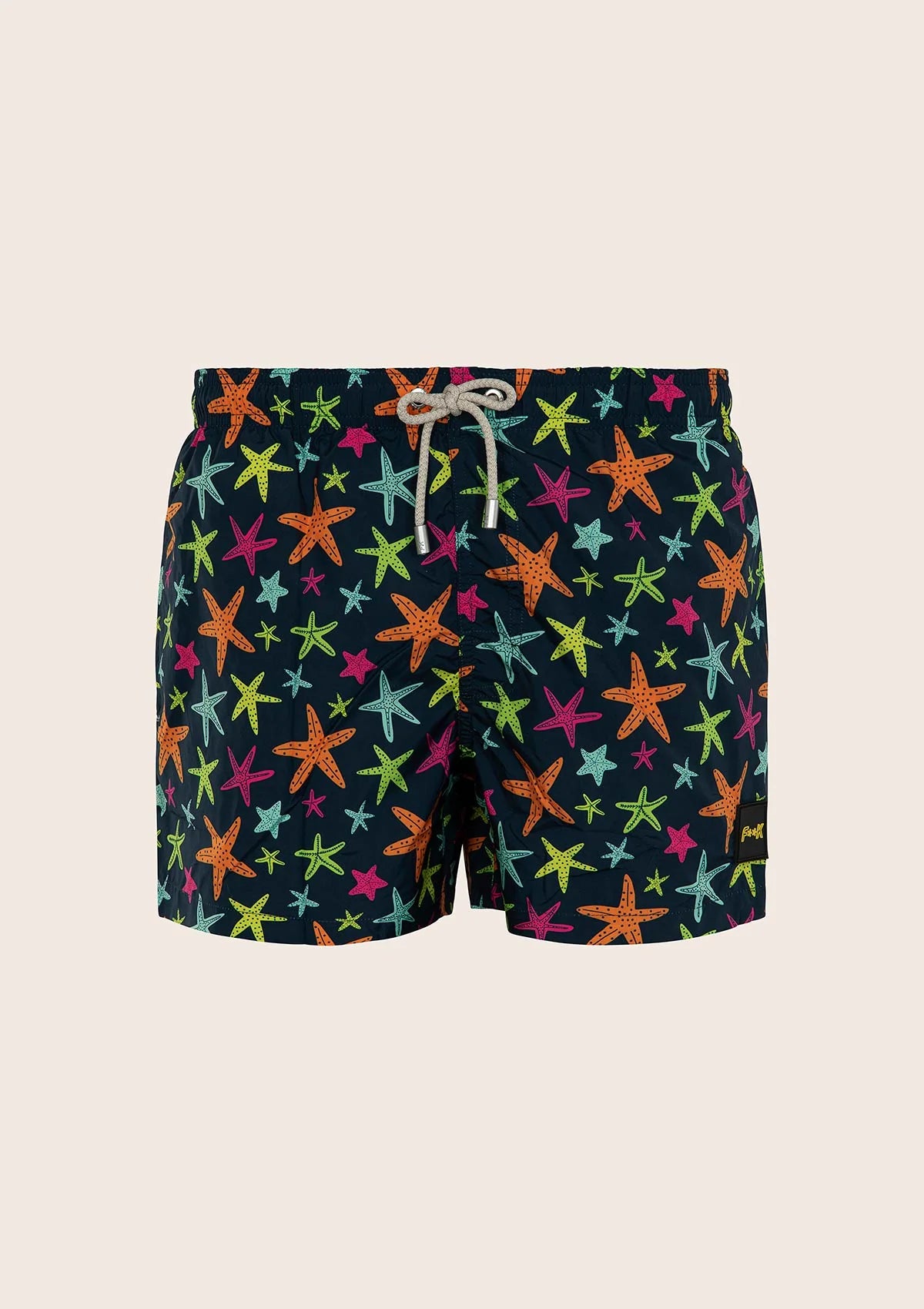 F**K - Shorts Uomo Fantasia M04BA30-X16
