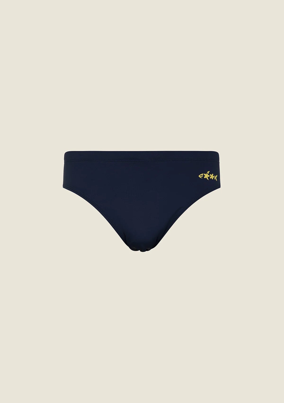 F**K - Slip Uomo Blu M01SU20-BU