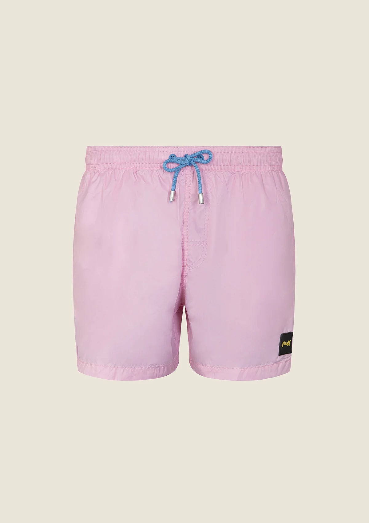 F**K - Shorts Uomo Rosa M01BU02-PK