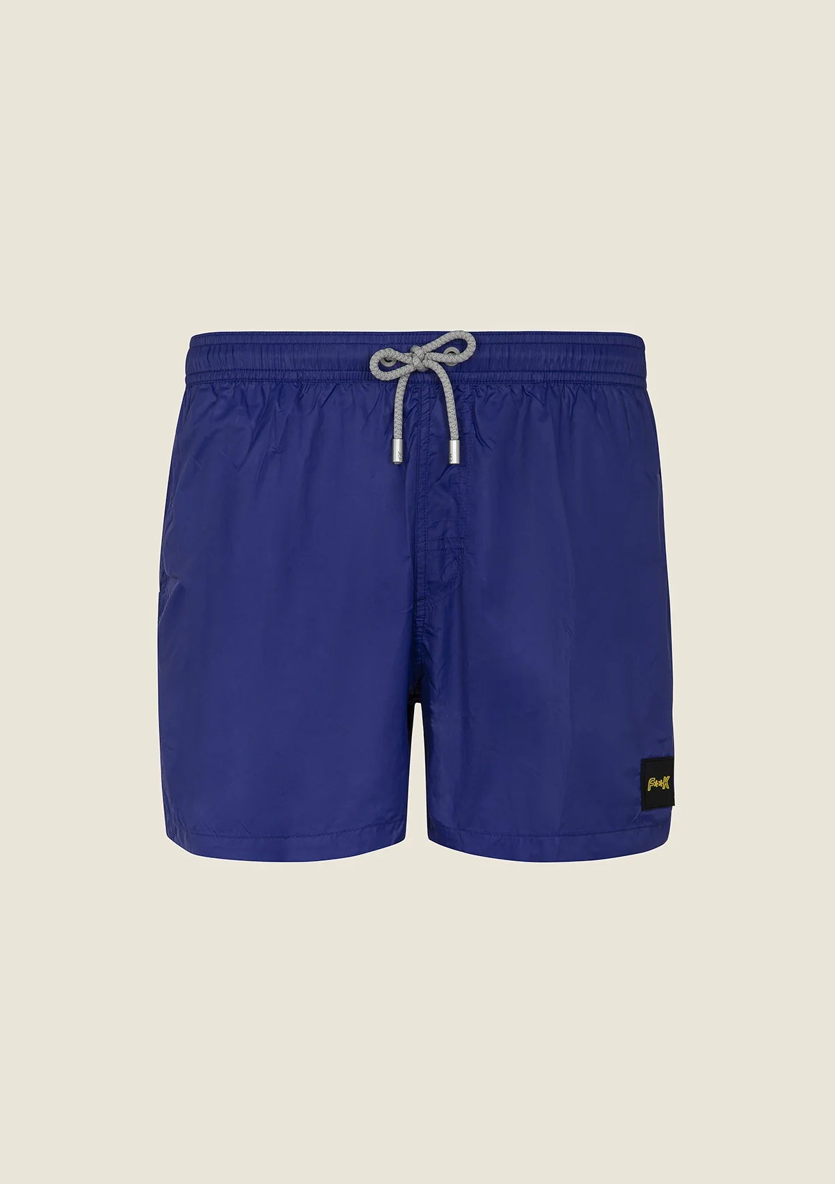 F**K - Shorts Uomo Royal M01BU02-RY