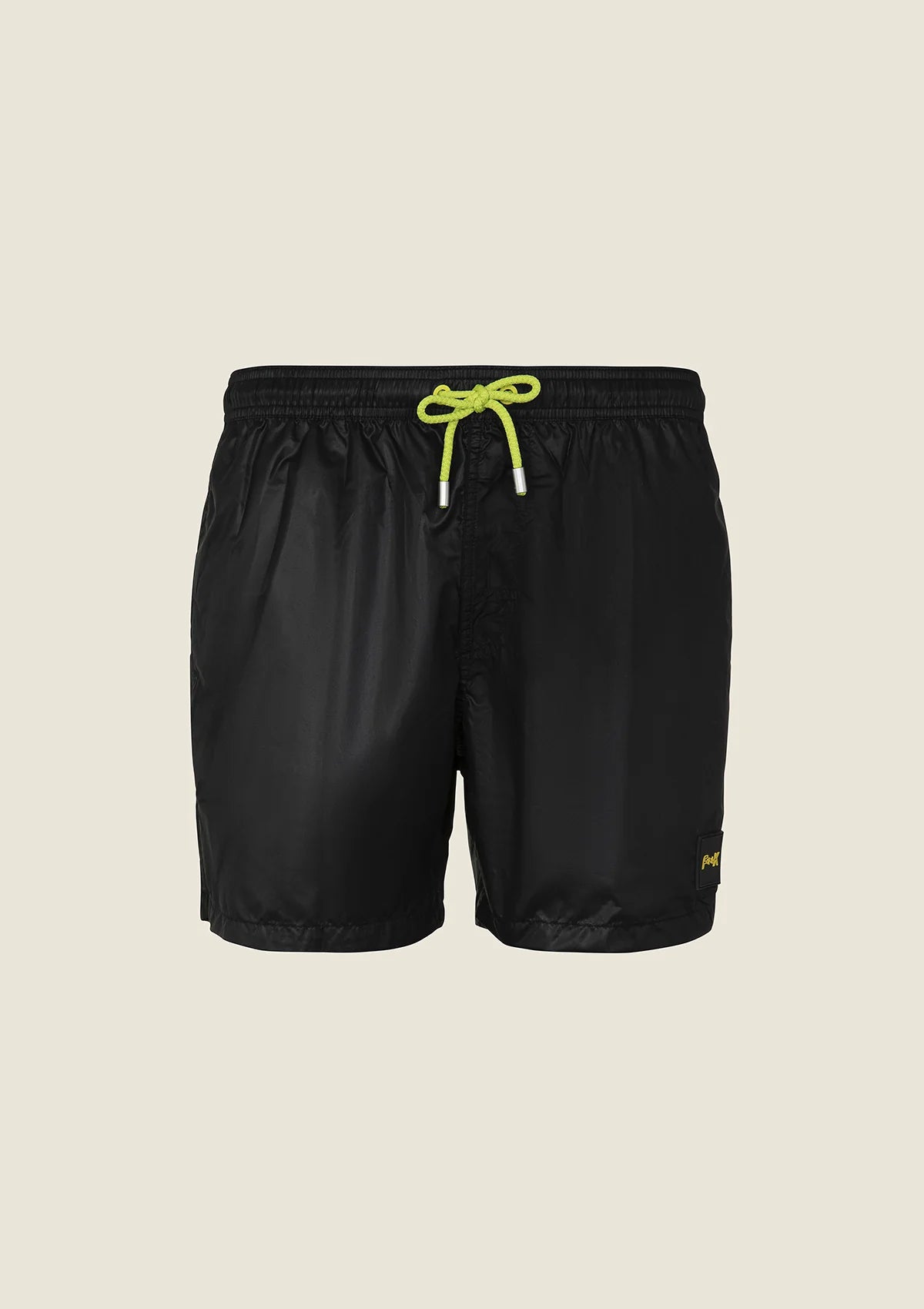 F**K - Shorts Uomo Nero M01BU02-BK