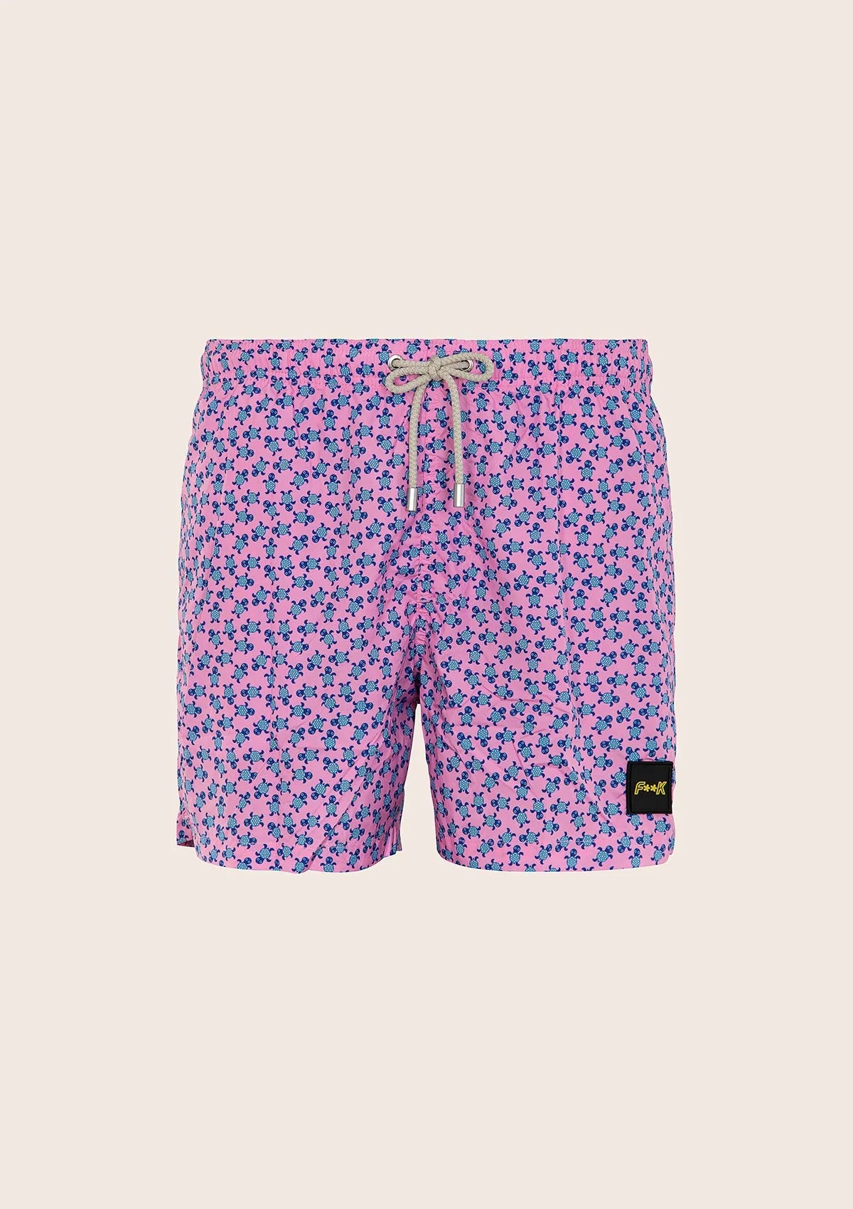 F**K - Shorts Uomo Fantasia M04BA30-X10