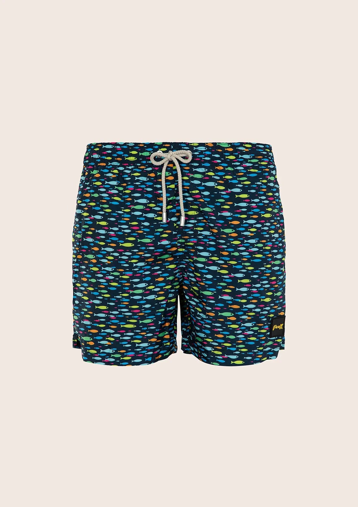 F**K - Shorts Uomo Fantasia M04BA30-X19