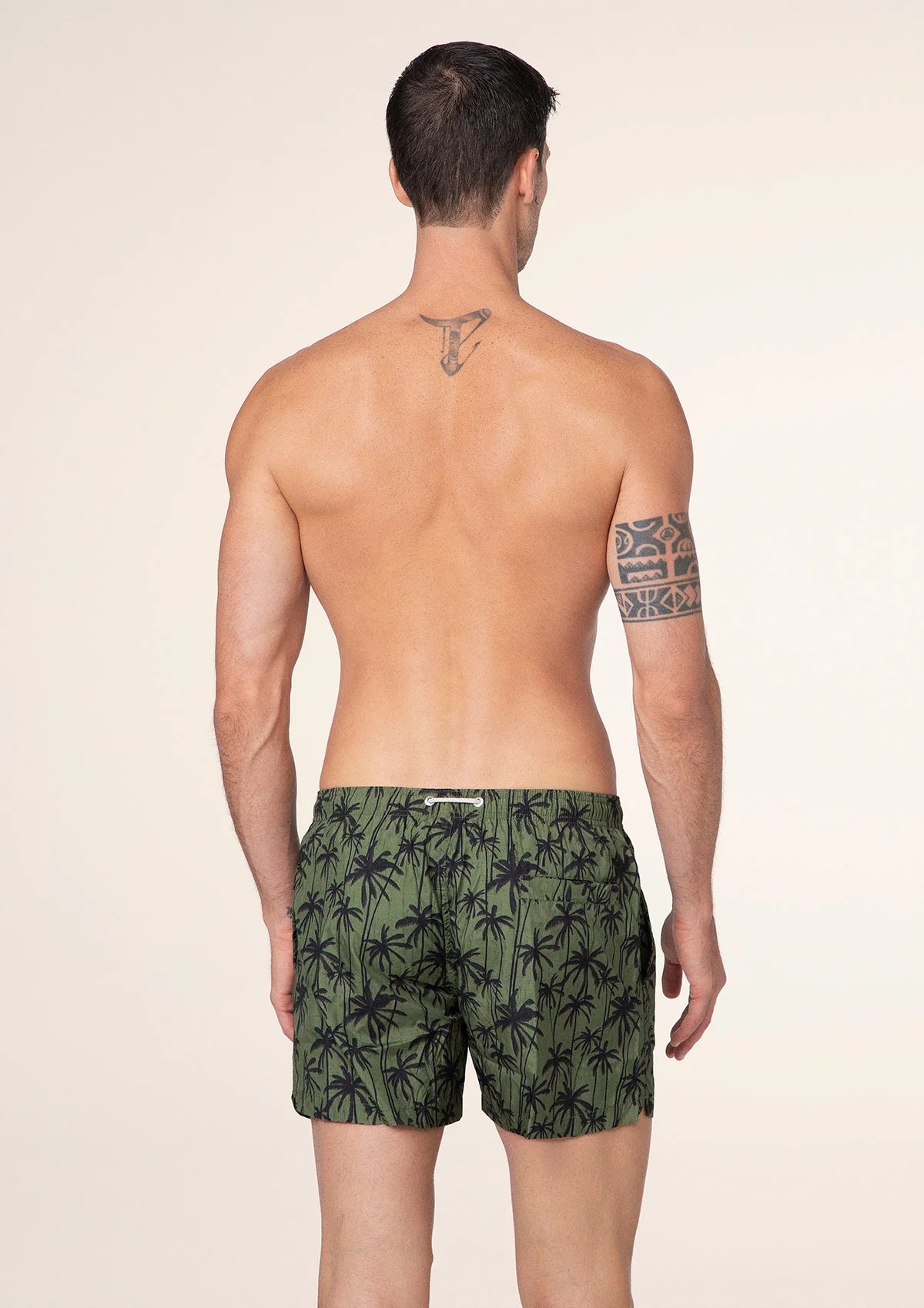 F**K - Shorts Uomo Fantasia M03BA30-X21