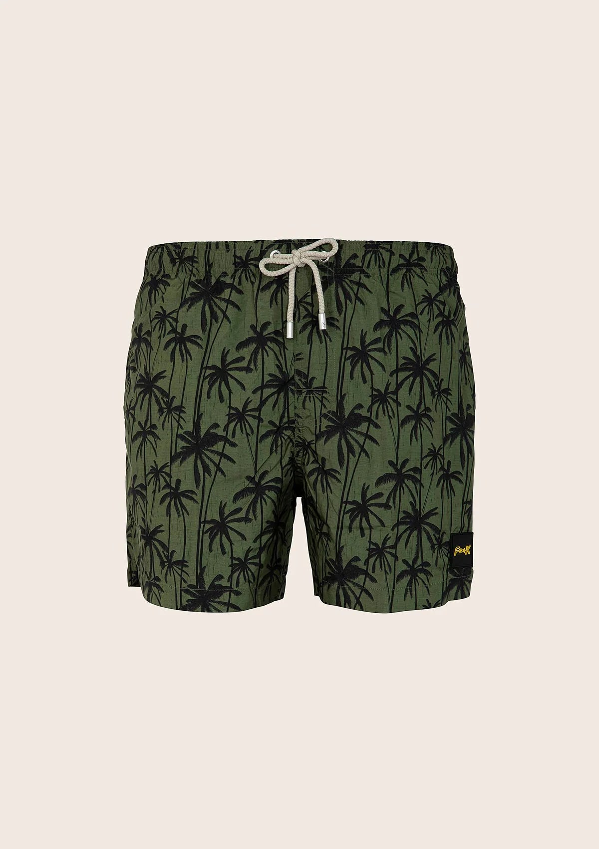 F**K - Shorts Uomo Fantasia M03BA30-X21