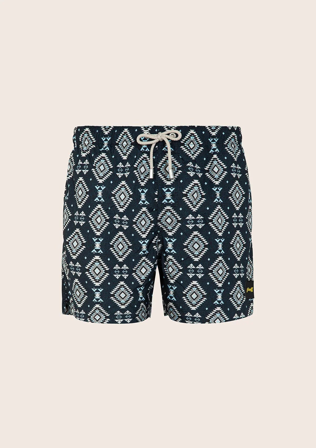 F**K - Shorts Uomo Fantasia M02BA30-X05
