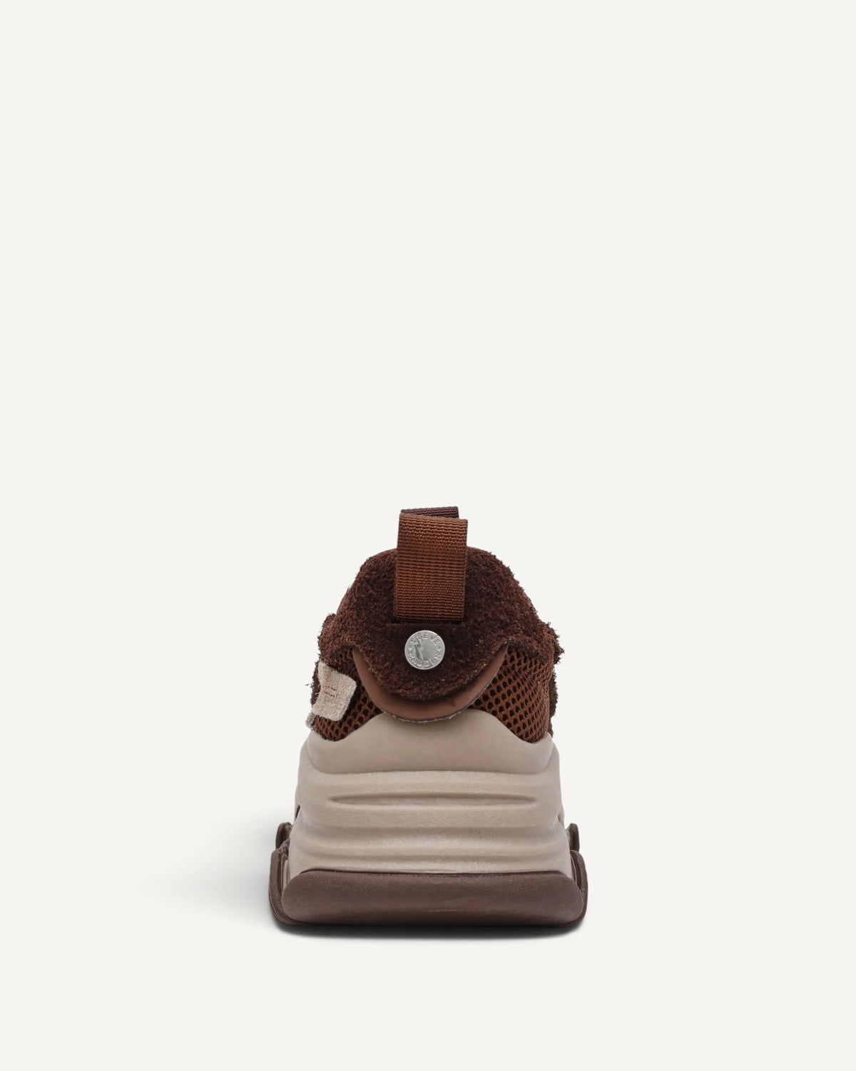 Steve Madden - Possession-e Sneaker Coffee