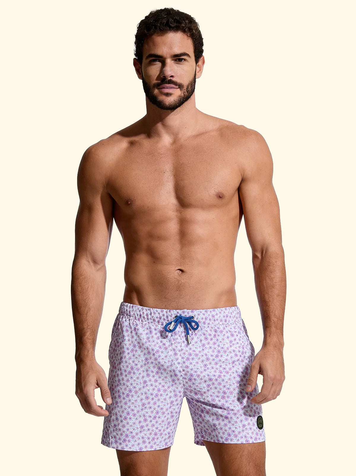 F**K - Shorts Medio SM5800-X13