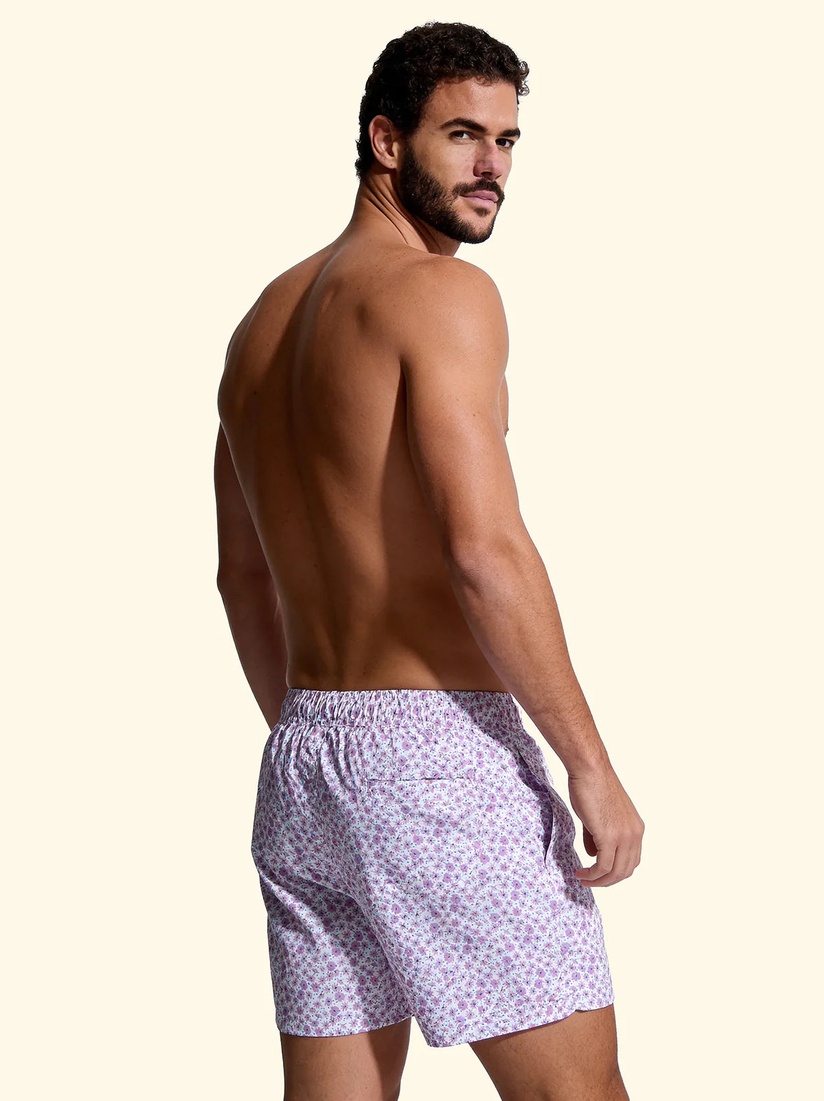 F**K - Shorts Medio SM5800-X13