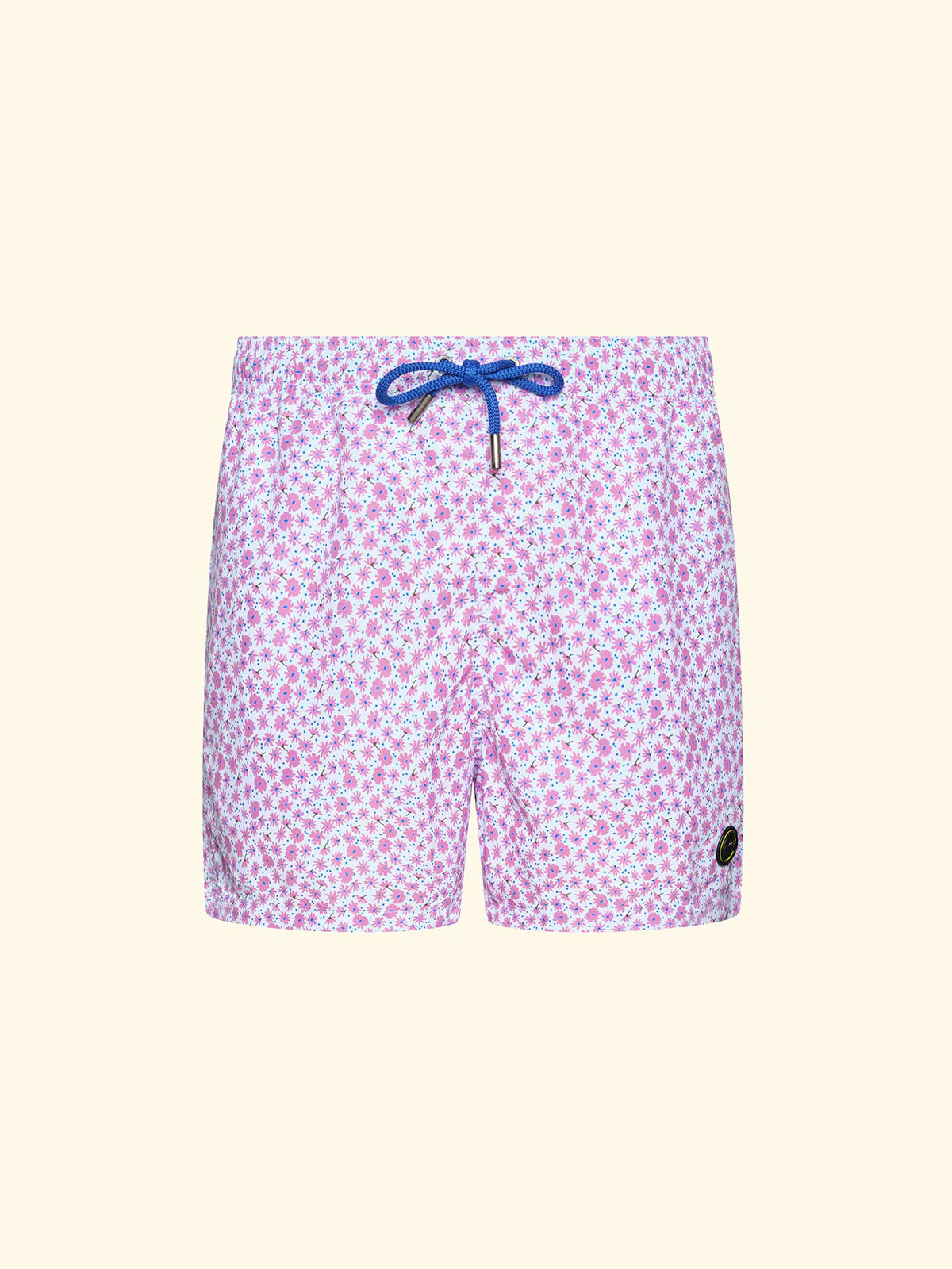F**K - Shorts Medio SM5800-X13