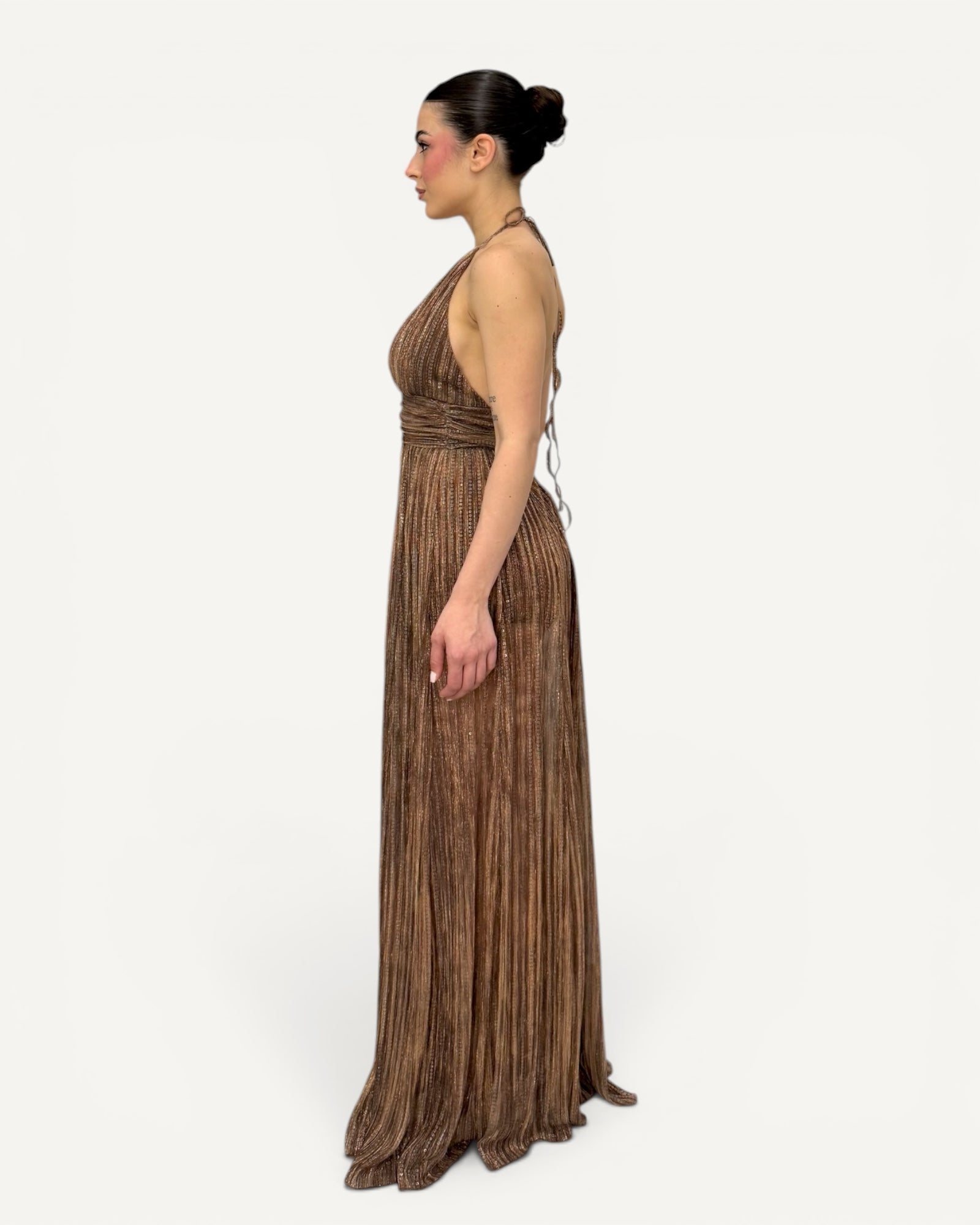 Silence Limited - Luxor Dress