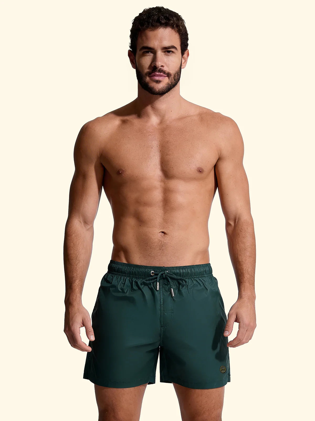 F**K - Shorts Medio SM5002-VS