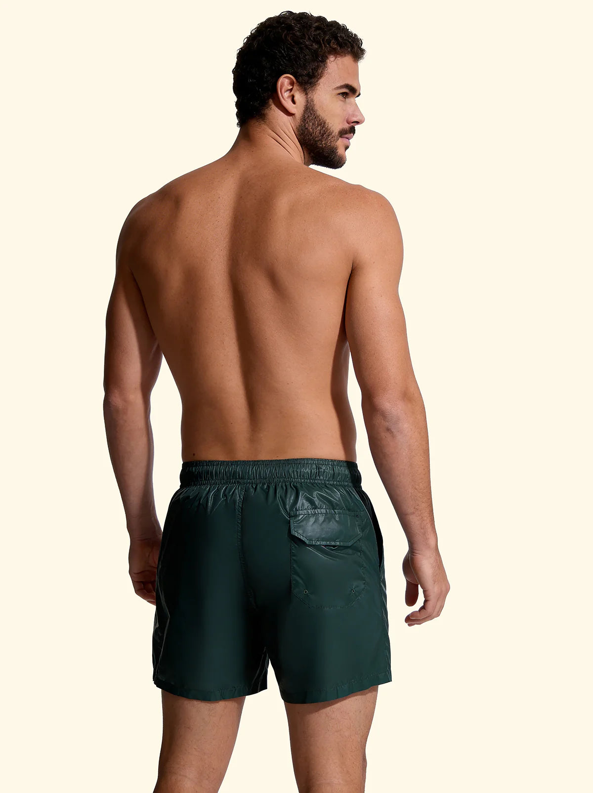 F**K - Shorts Medio SM5002-VS