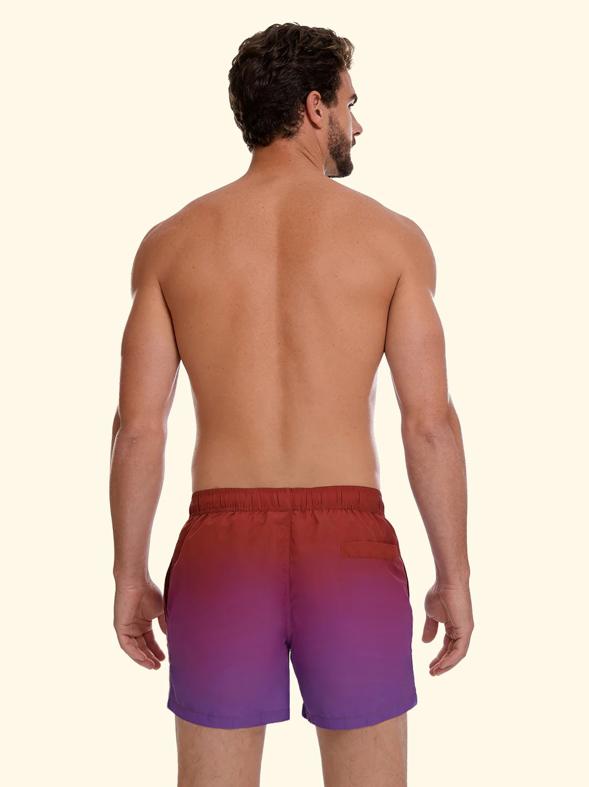 F**K - Shorts Uomo Fantasia SM5301-X19