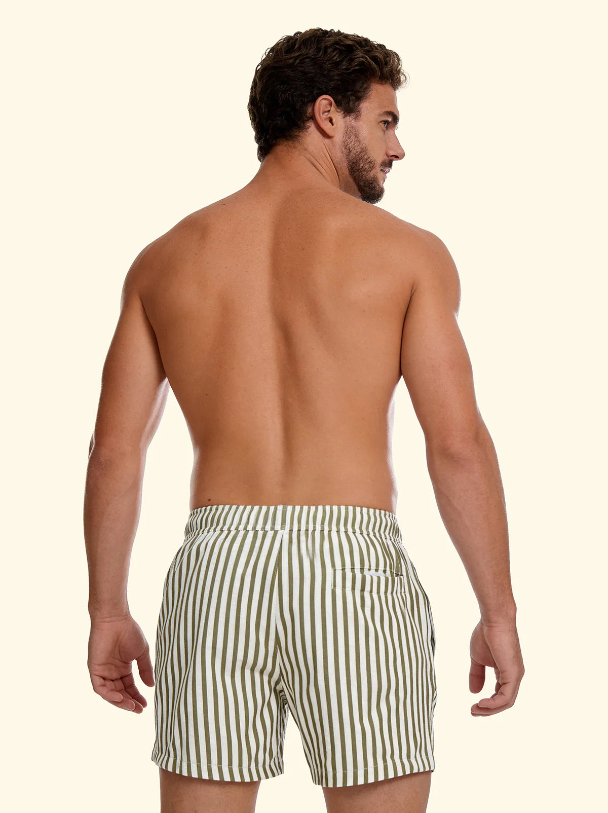 F**K - Shorts Uomo Fantasia SM5800-X01