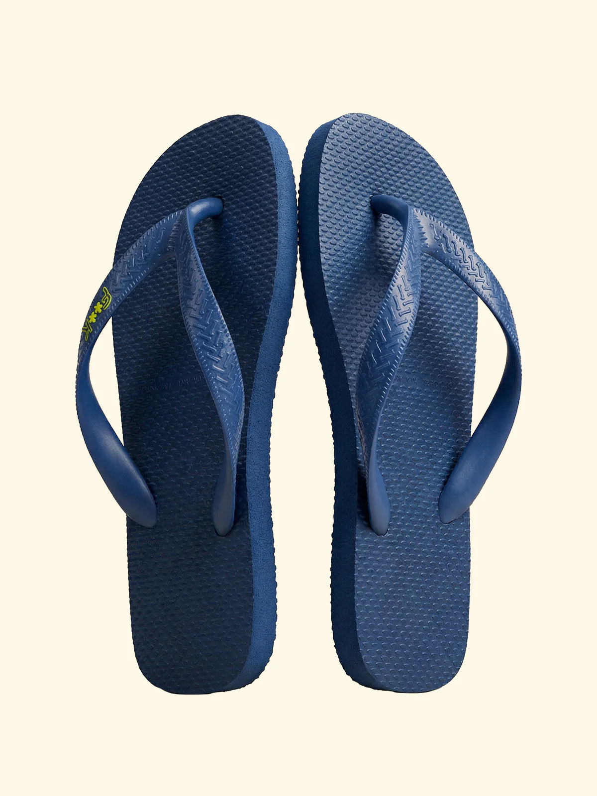 F**K - Infradito Uomo Blu SM8004-BU